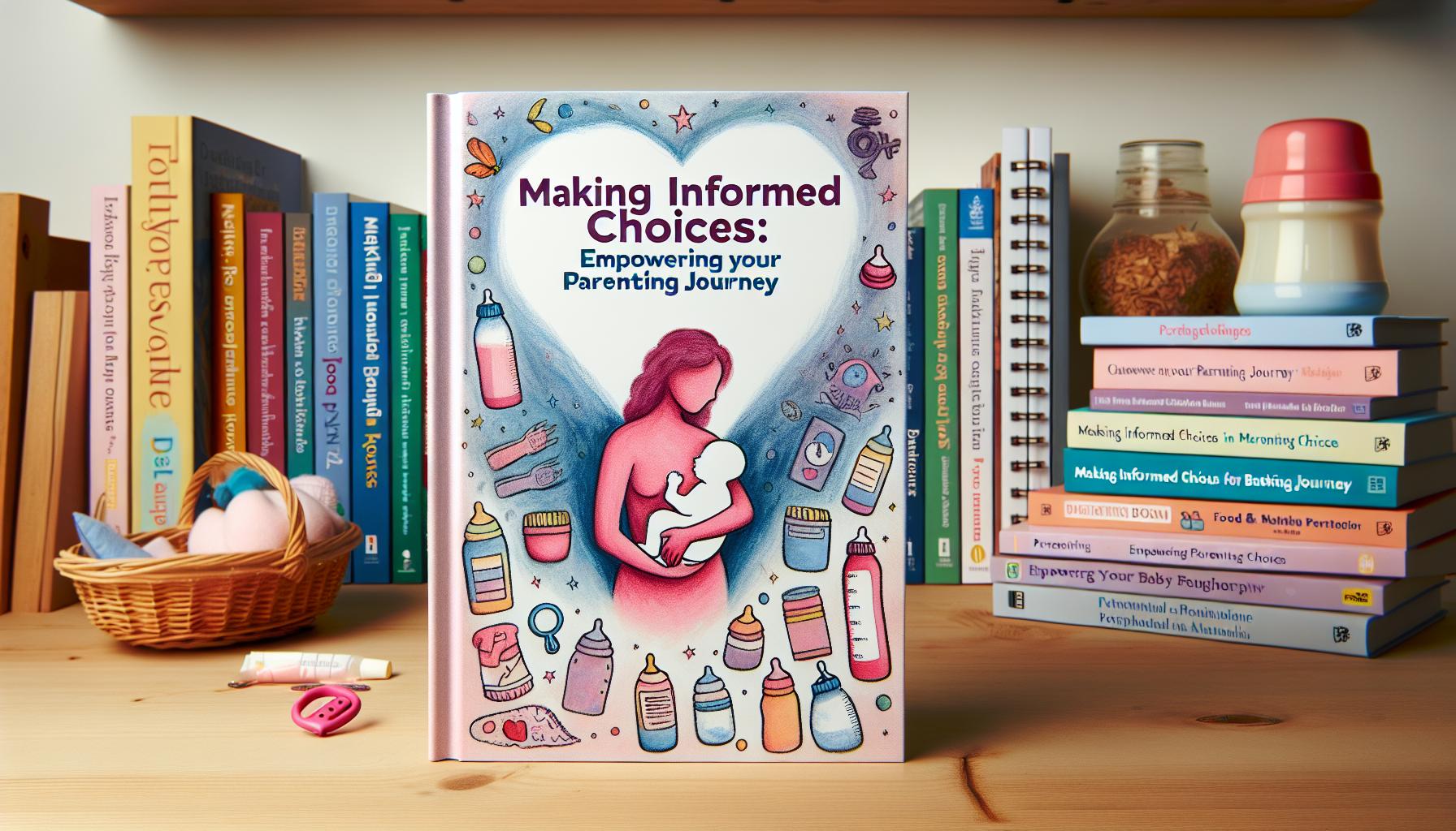 Making Informed Choices: Empowering Your Parenting Journey