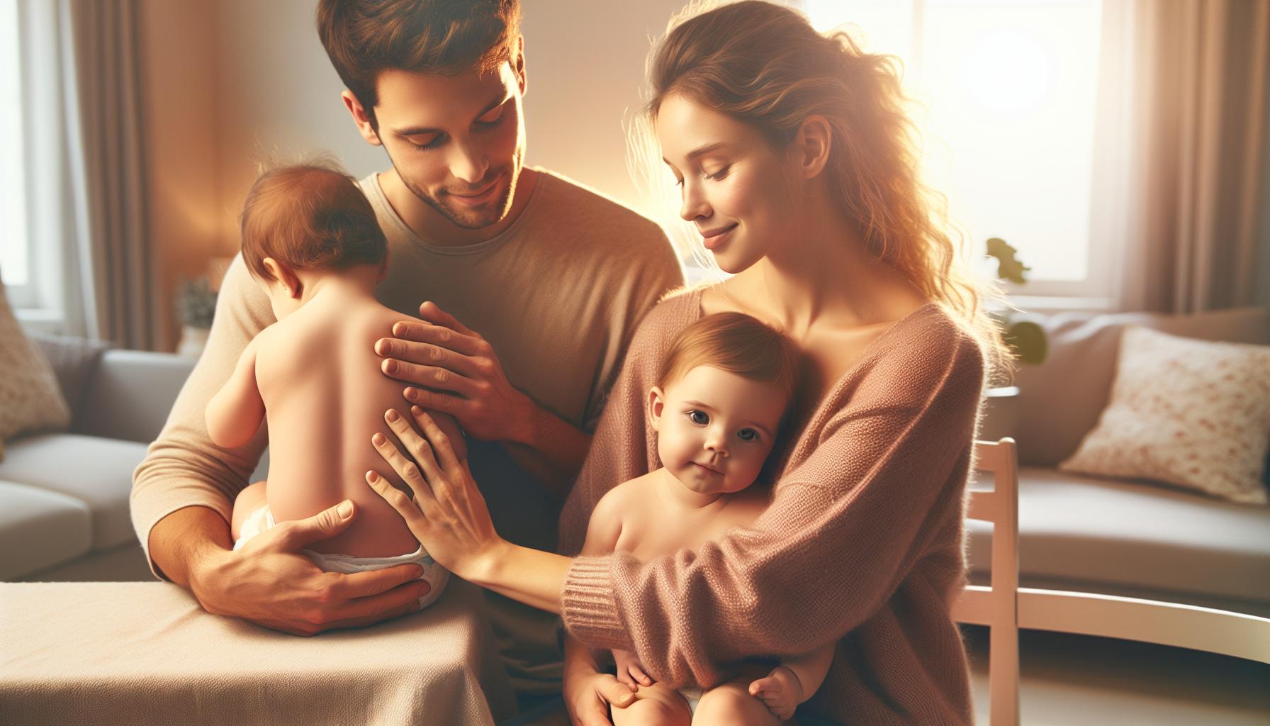 How Soon Can I Go to a Chiropractor After Giving Birth? Benefits & Timing 2 The Benefits of Chiropractic Adjustments After Childbirth