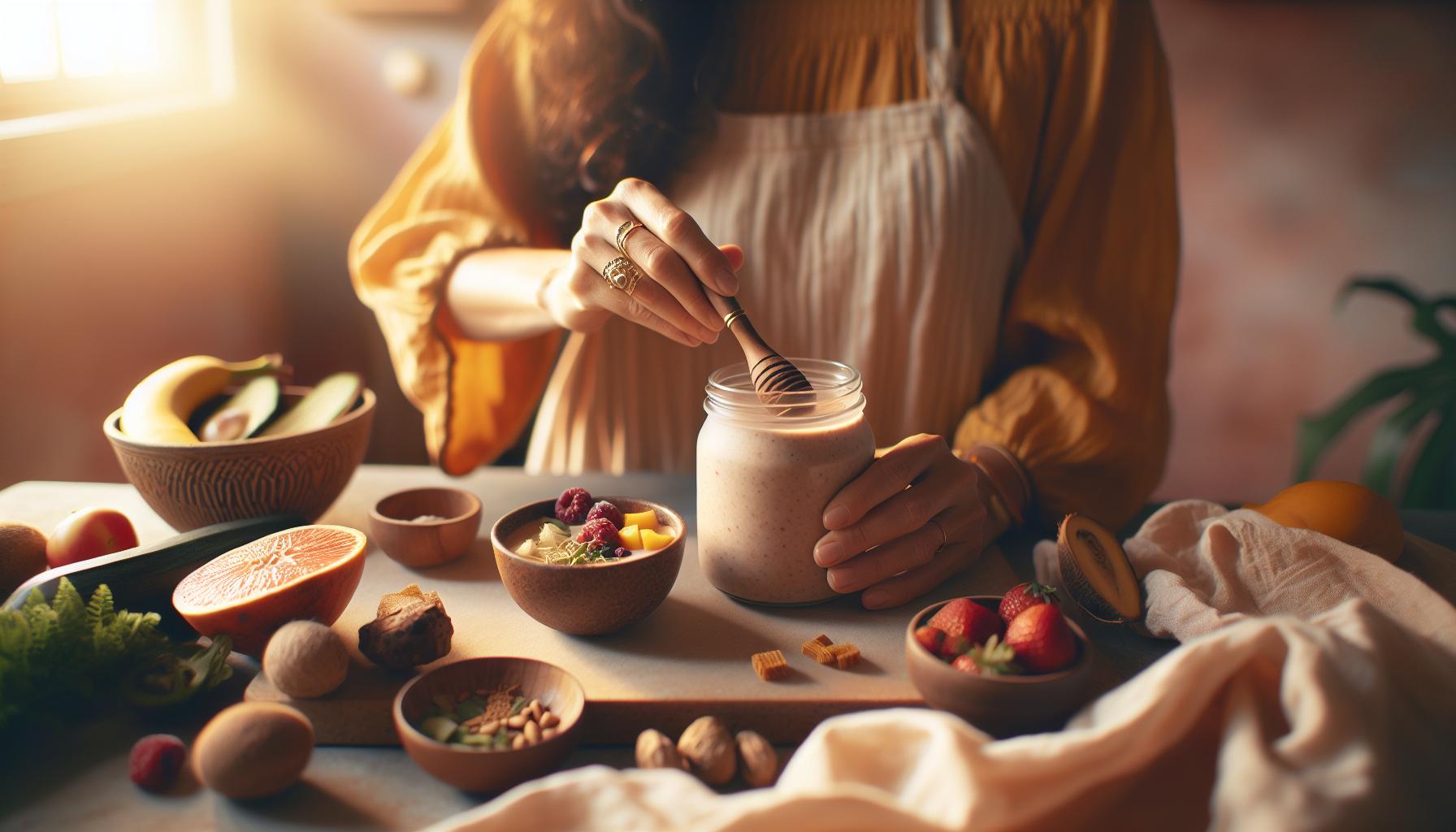 Best Postpartum Smoothies: Nutrient-Packed ‌Recipes to ⁤Try ‍Today
