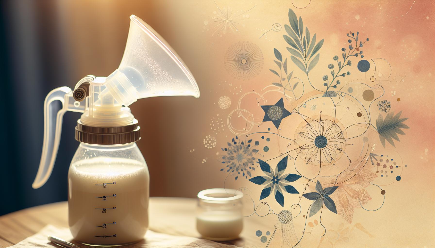 Best Practices for Pumping and Storing Milk with Confidence