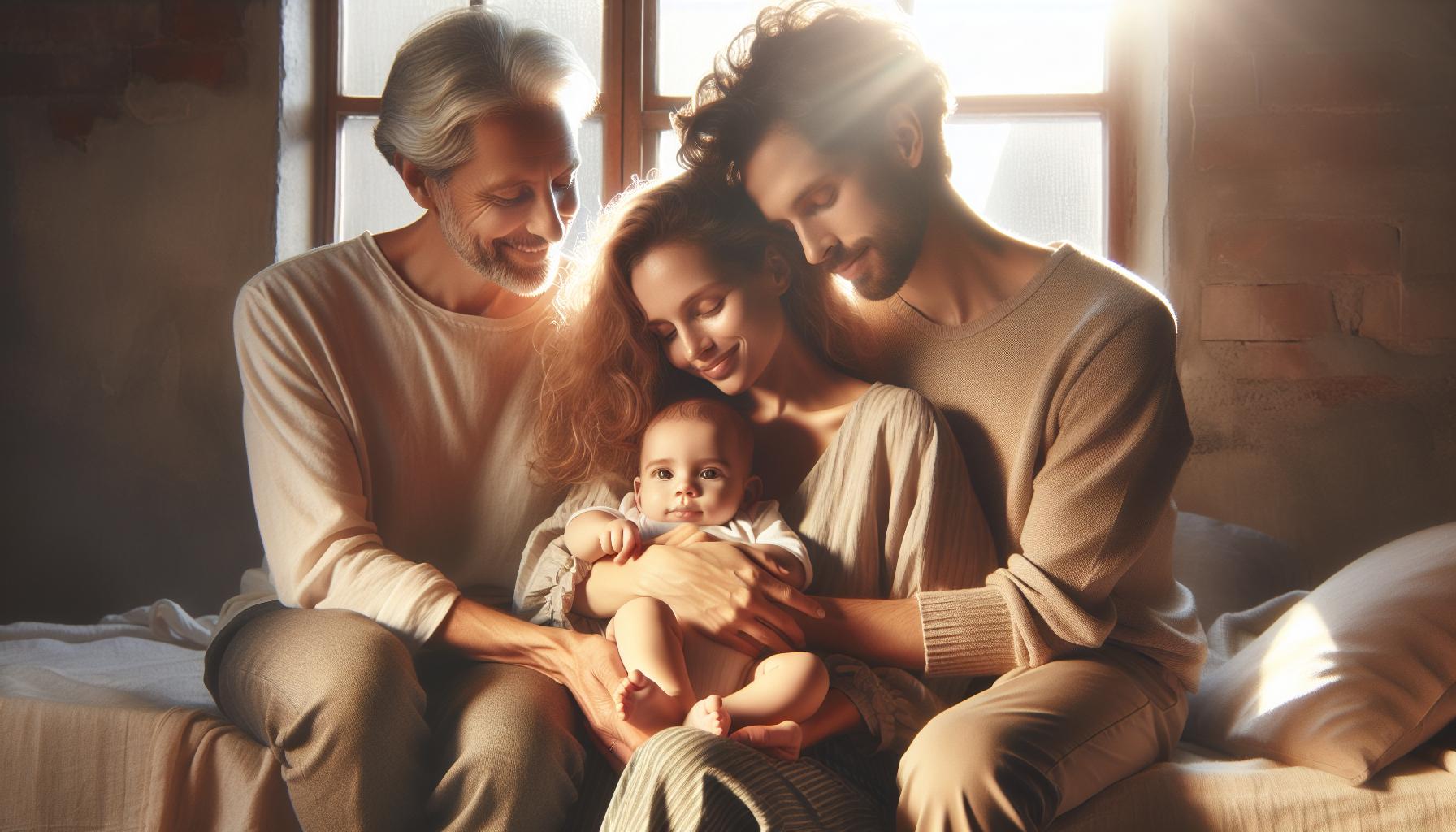 Celebrating Milestones: Documenting Baby's Firsts and Your Achievements