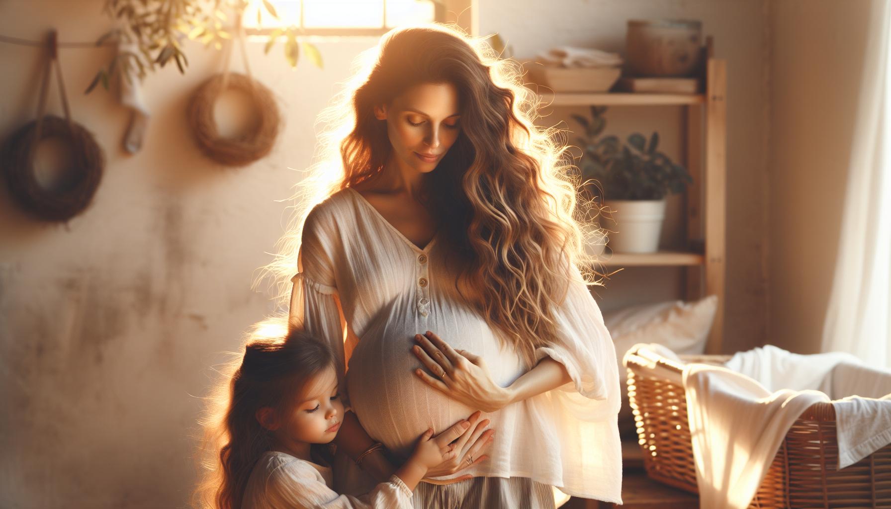 Postpartum Oily Hair Solutions: Simple Fixes That Work Wonders 4 Choosing the Right Products for Oily Postpartum Hair