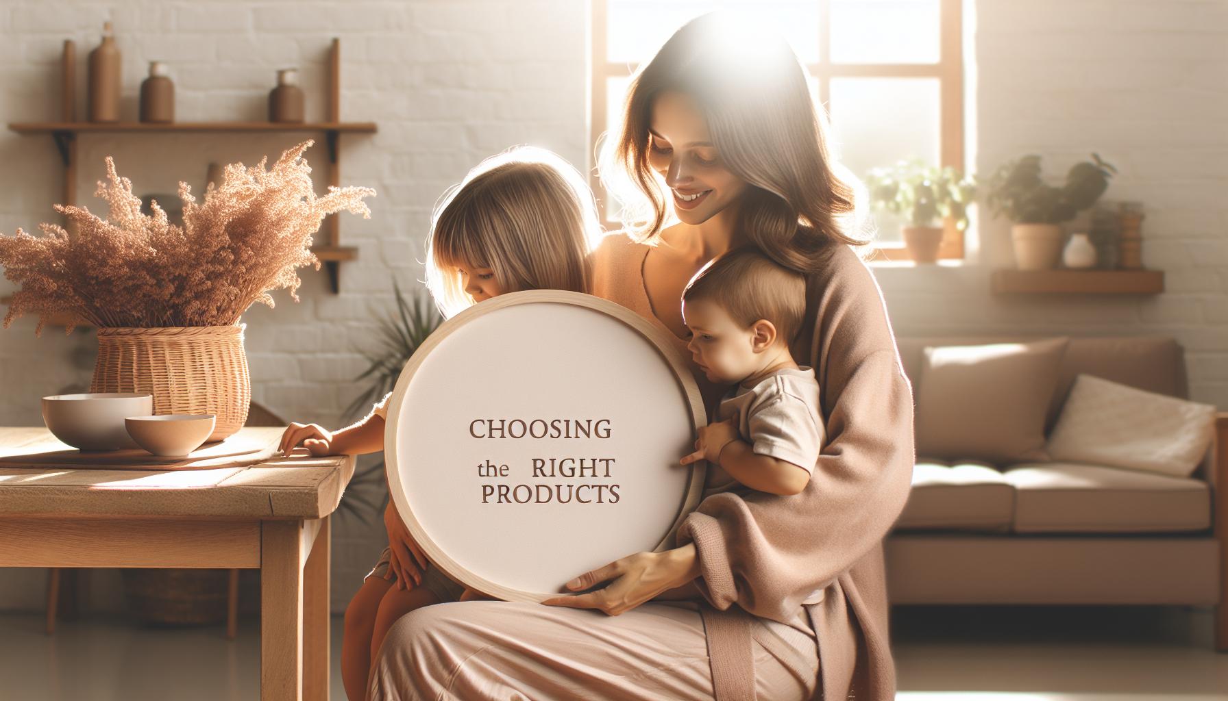 Choosing the Right Products: What‌ to Look For