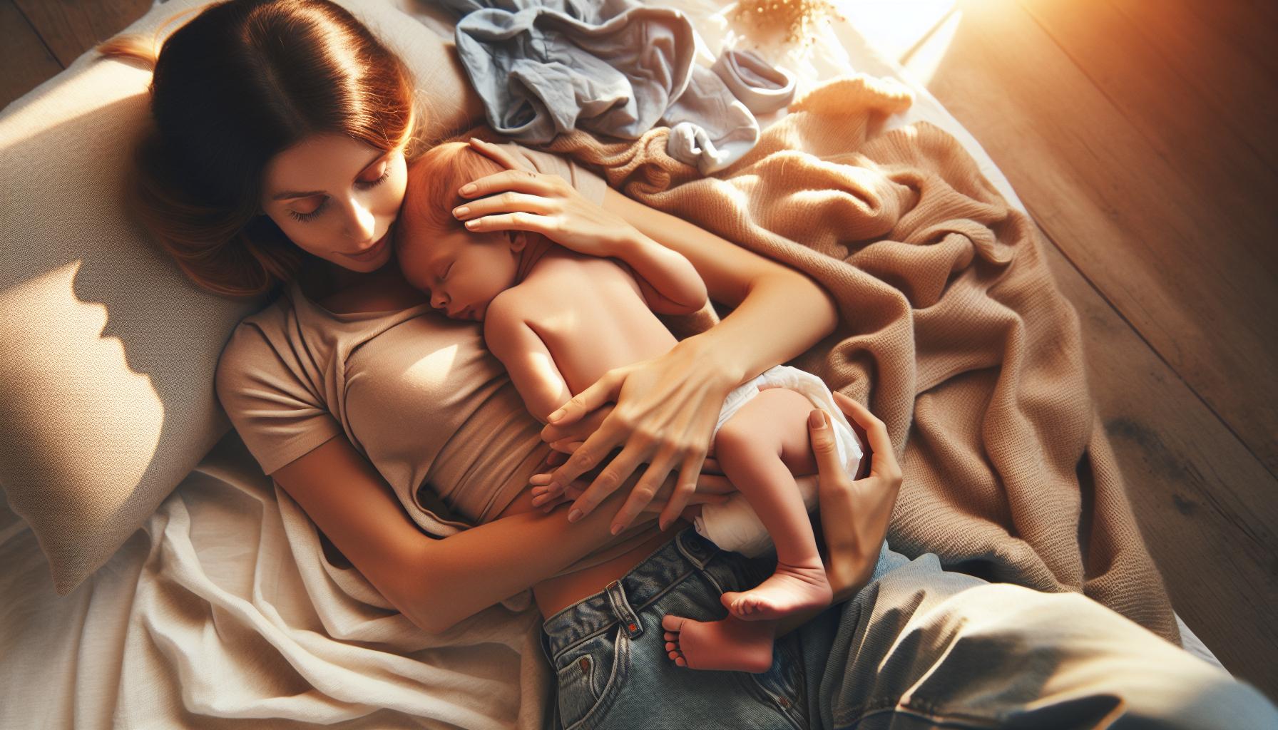 Comfort ⁢and Convenience:‌ Assessing Ease of Use for New Parents