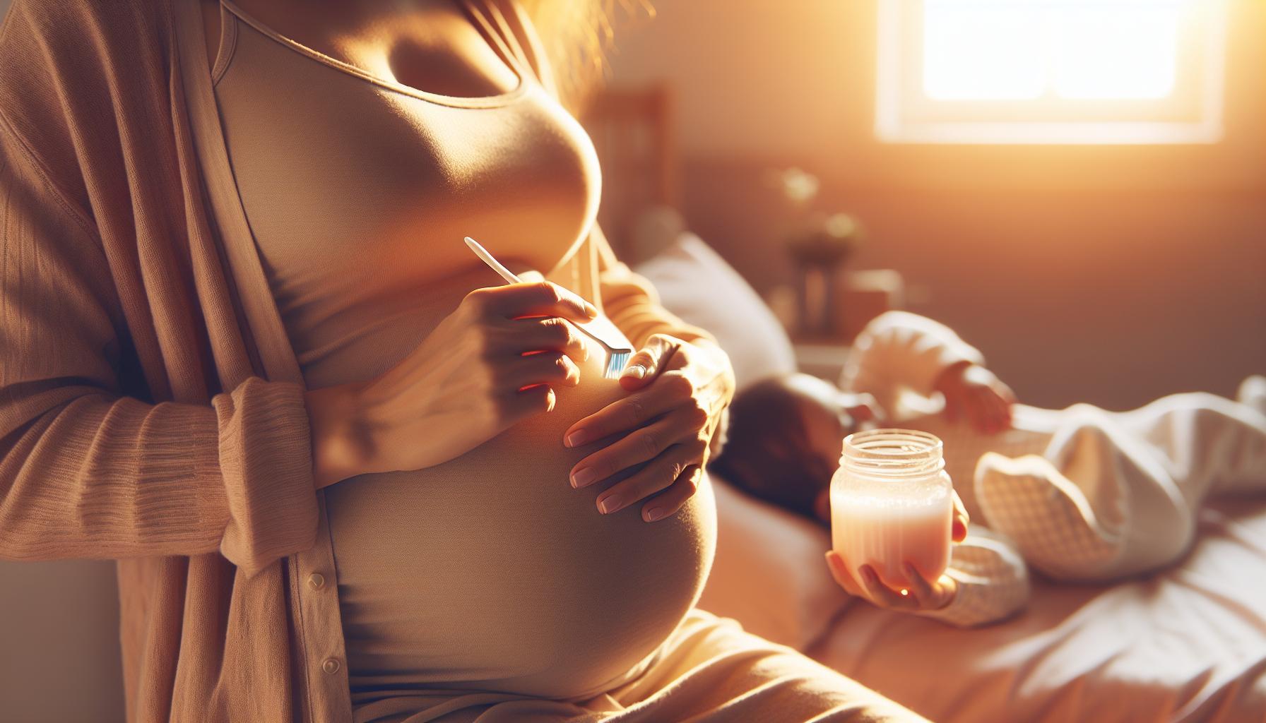 Sensitive Teeth After Pregnancy While Breastfeeding: Causes and Care Tips 3 Common Causes of Sensitive Teeth Post-Pregnancy: Exploring the Reasons