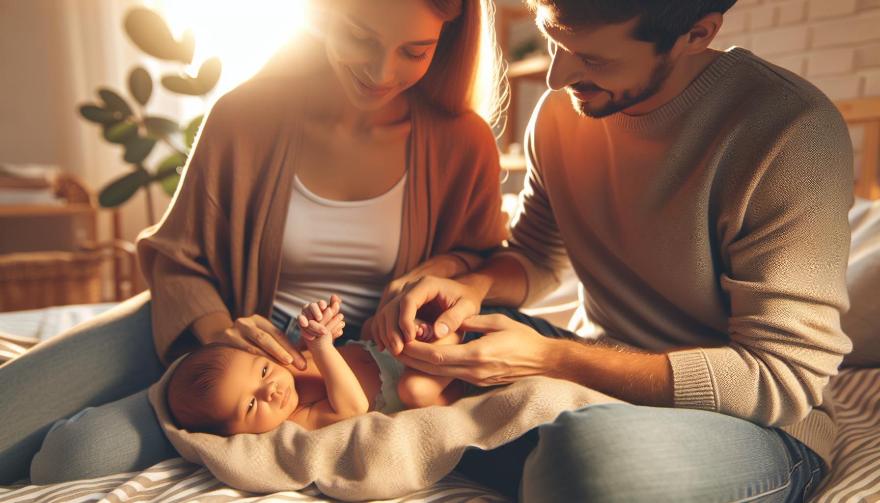 Neck Pain from Breastfeeding: Causes and Relief Techniques 1 Common Symptoms of Neck Pain in New Parents