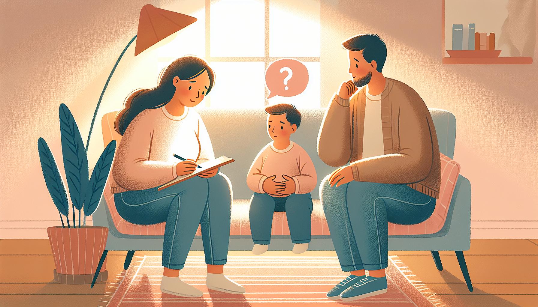Colonoscopy While Breastfeeding: What to Expect and How to Prepare 5 Communicating with Your Healthcare Team: Questions to Ask