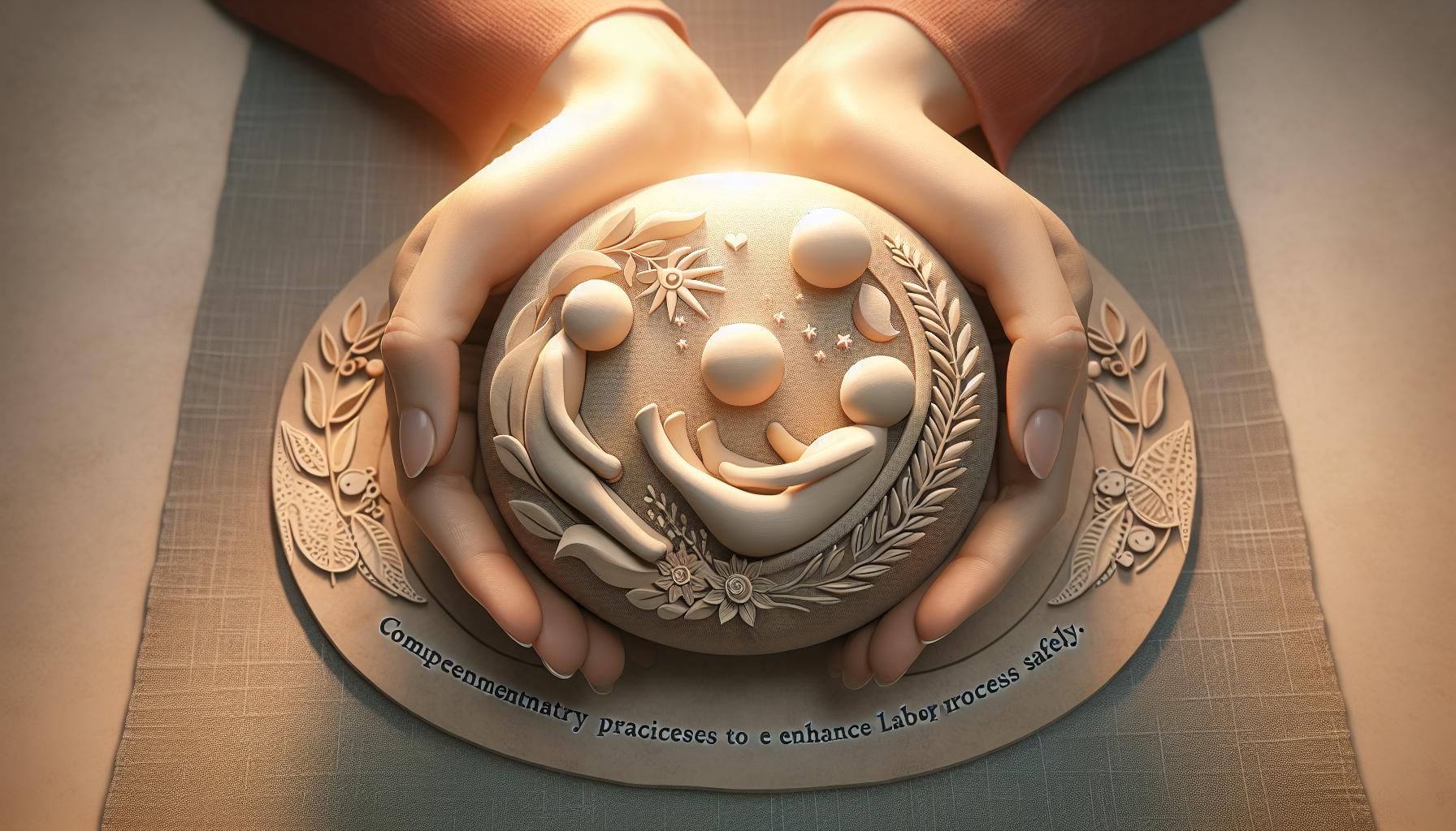 Complementary practices to Enhance Labor Progress Safely