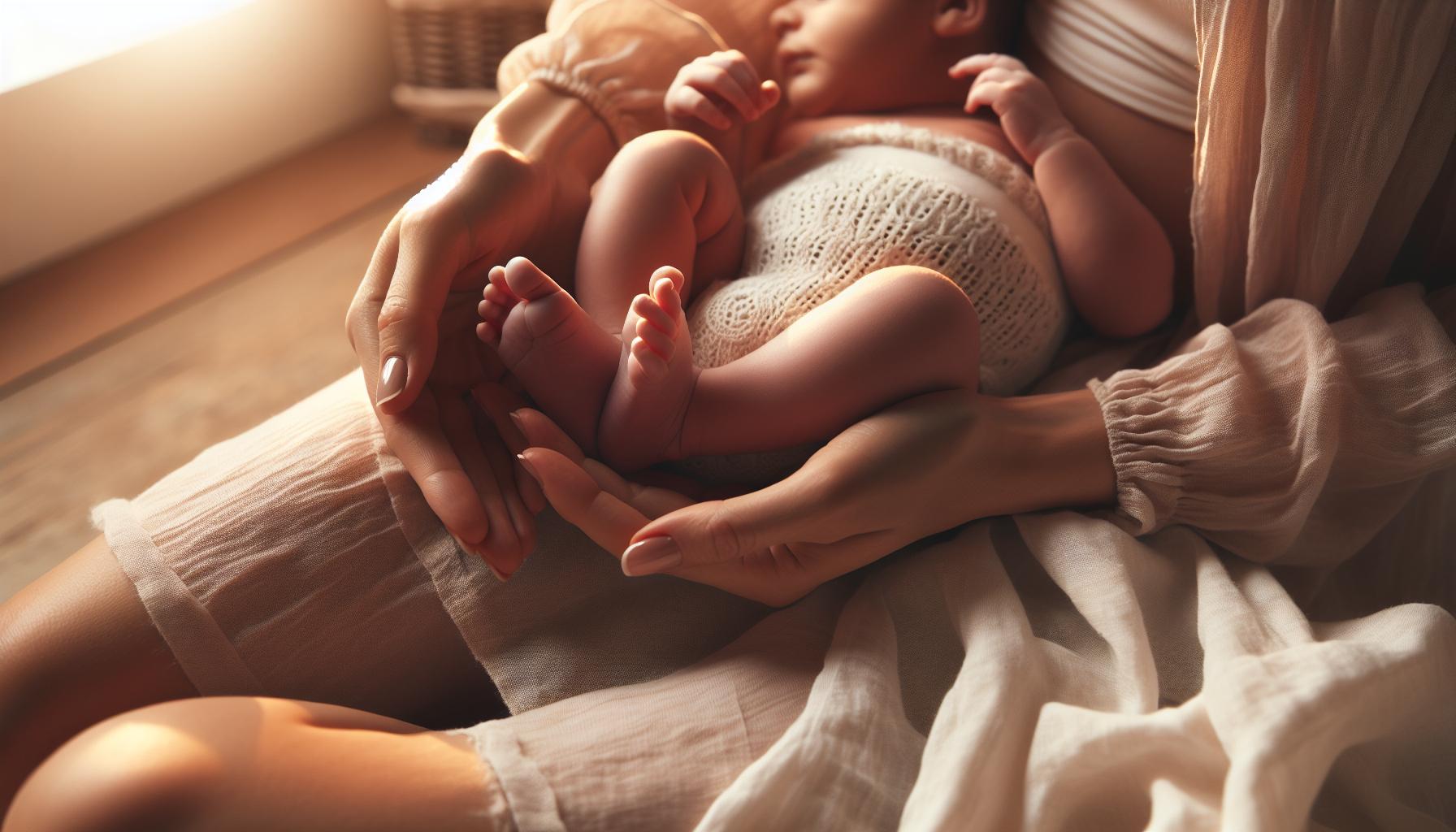 Creating a Birth Plan: What to Consider