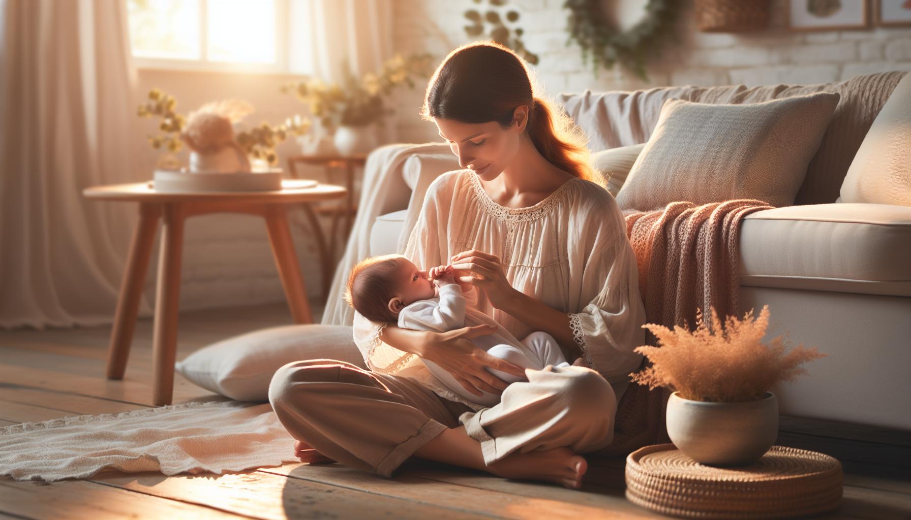 How to Get Baby to Like Car Seat: Practical Solutions 2 creating a Comfortable Environment: Tips for Baby's Comfort