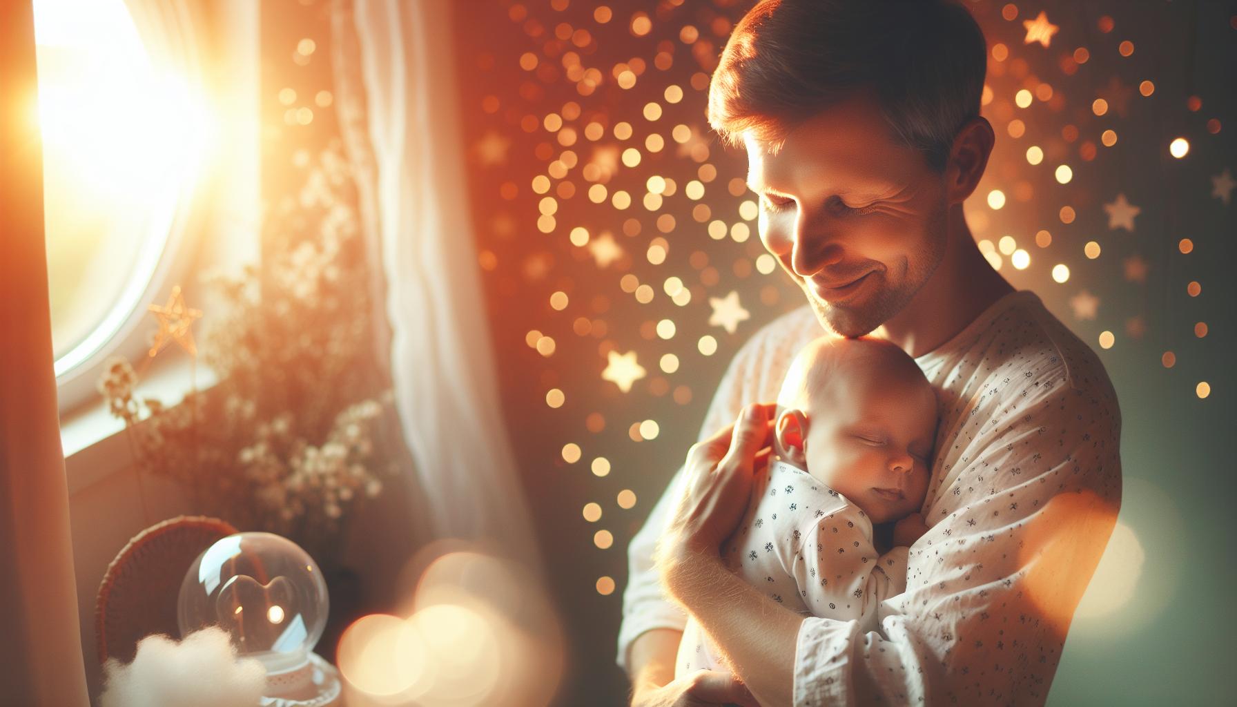 Creating ⁢a Sleep-Friendly‌ Environment for Your Breastfed Baby