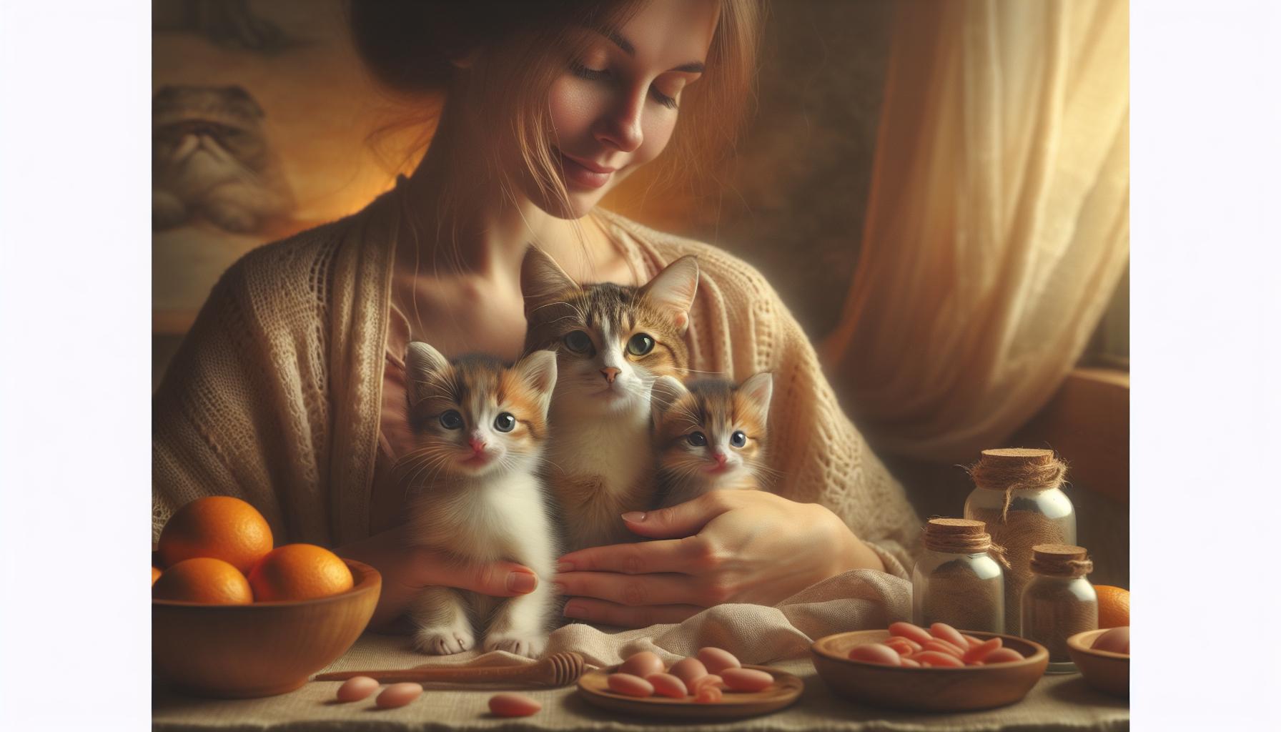 Can Cats Get Postpartum Depression? Signs and Solutions 3 Creating a Supportive Environment for Your New Cat family