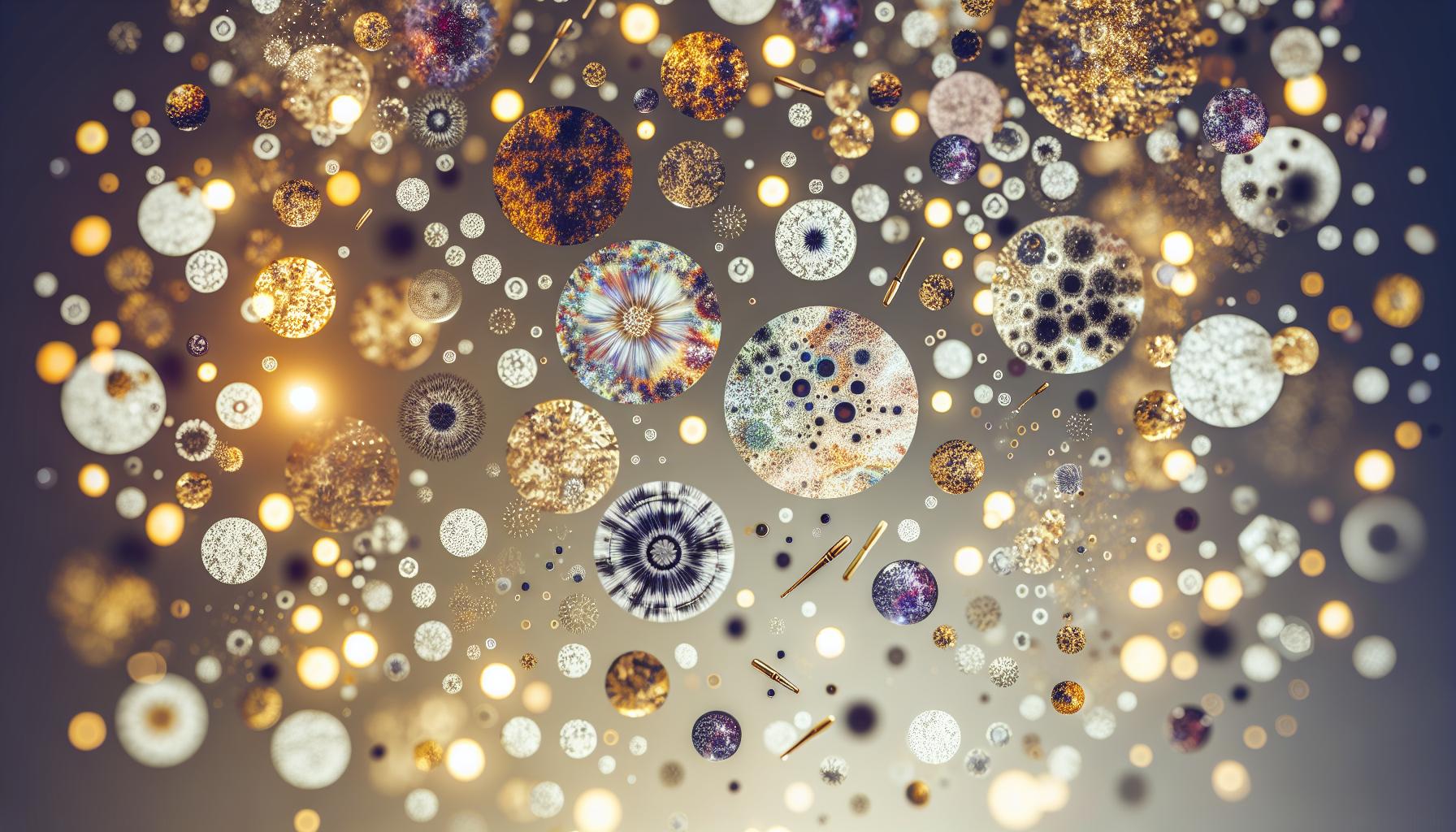 Brewers Yeast Recipes for Breastfeeding: Boost Milk Supply Deliciously 1 Delicious Brewers Yeast Recipes for Enhanced Milk Production