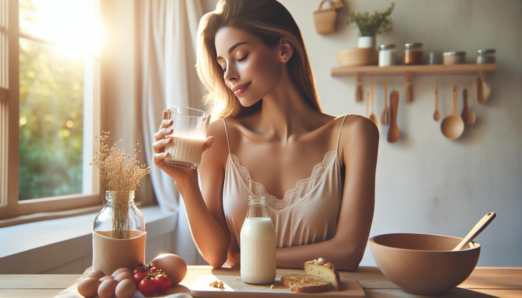 DIY Padsicles No Aloe: Alternative Ingredients That Work Wonders 2 Easy-to-Find Ingredients That Enhance Your Padsicle Experience