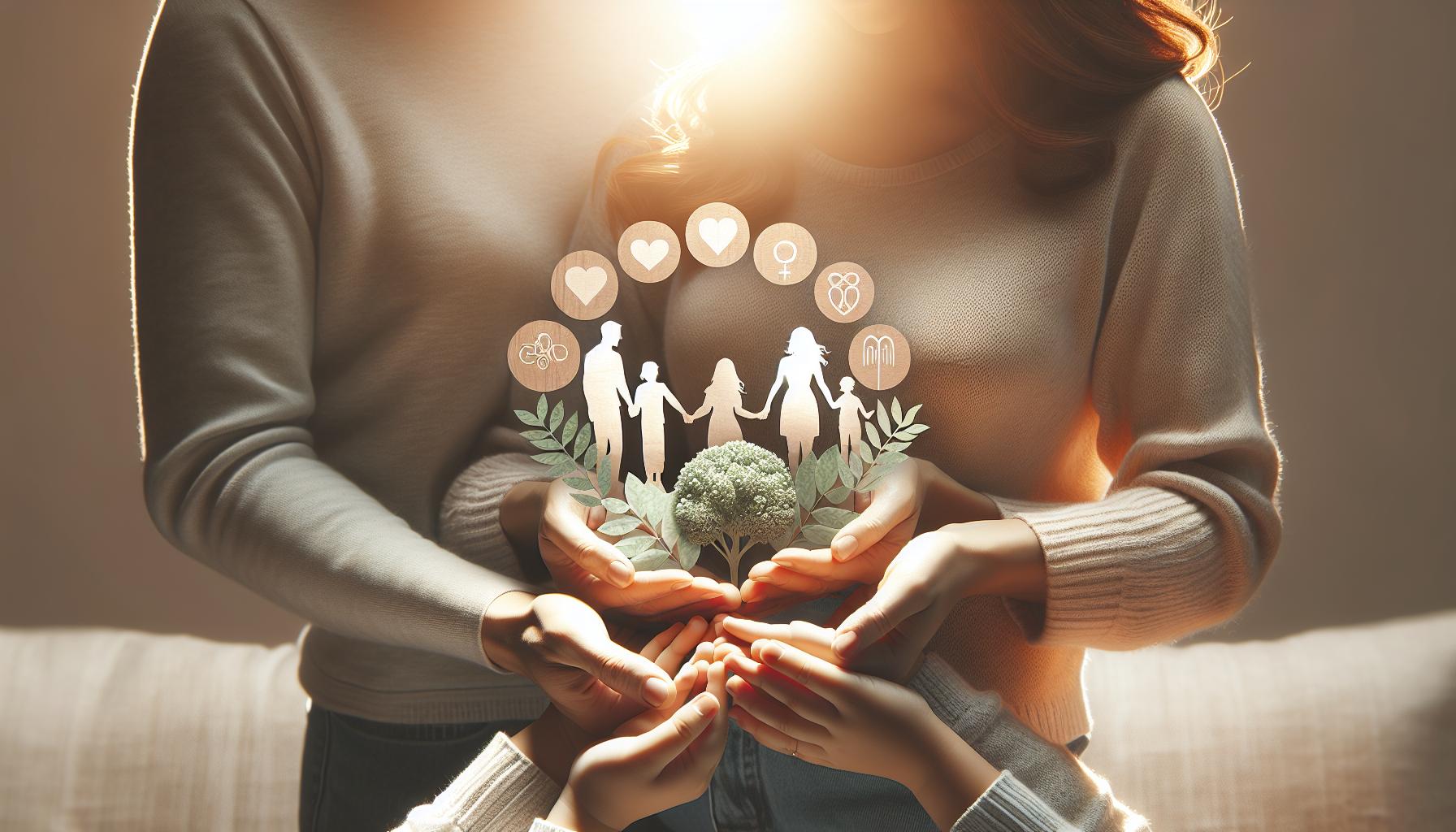 Signs of Ovulation Postpartum? Recognize Your Fertility Changes Early On 5 Emotional Changes and Fertility: The Connection You Should Know