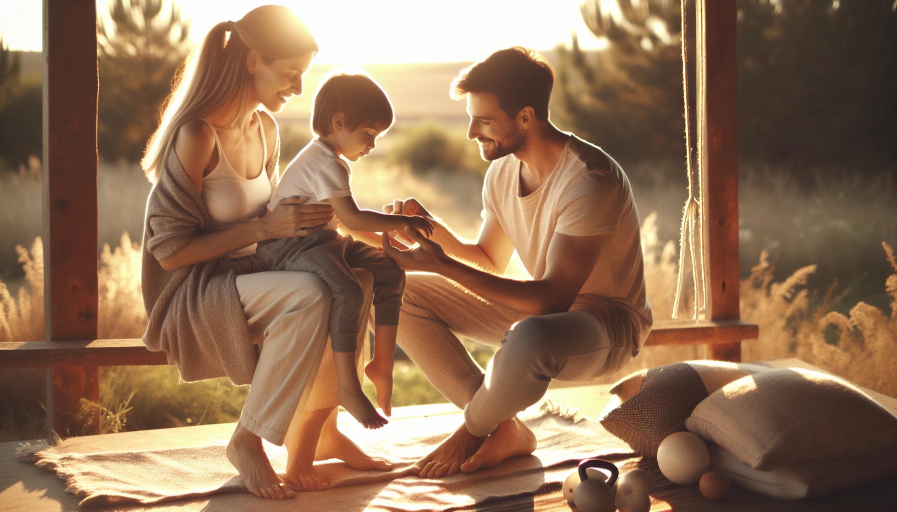 Emotional Considerations: Balancing ⁢Parenthood ‌and Fertility Goals