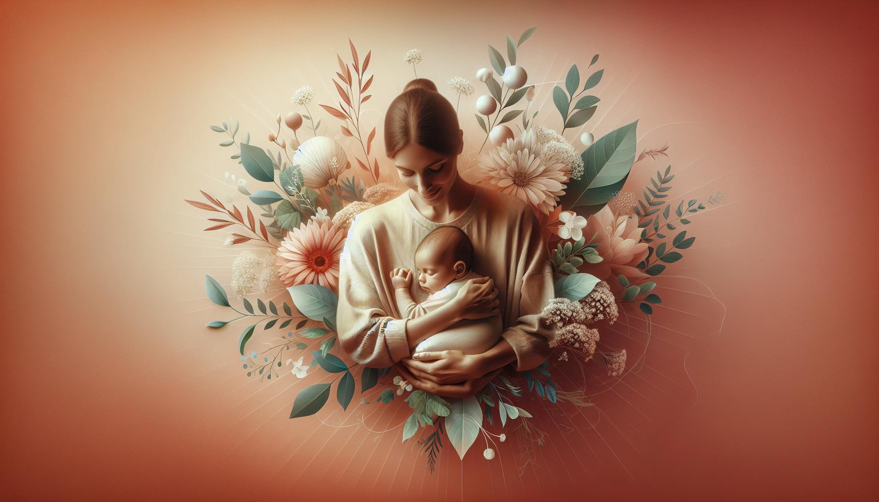 The Emotional Impact: Balancing sensations and ‌Motherhood