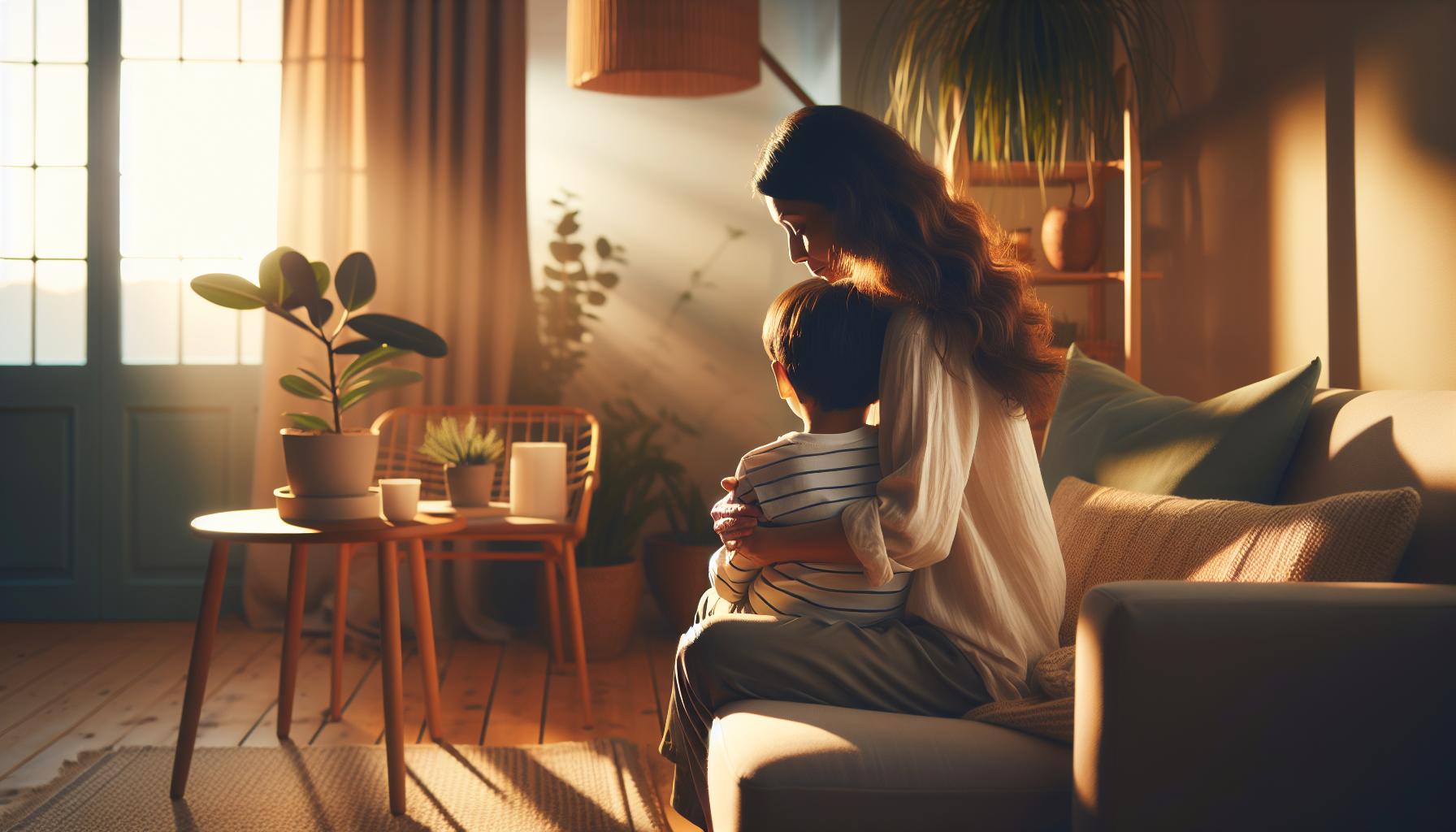 What Happens to Original Birth Certificate After Adoption? 4 The Emotional Journey: Navigating Identity After Adoption