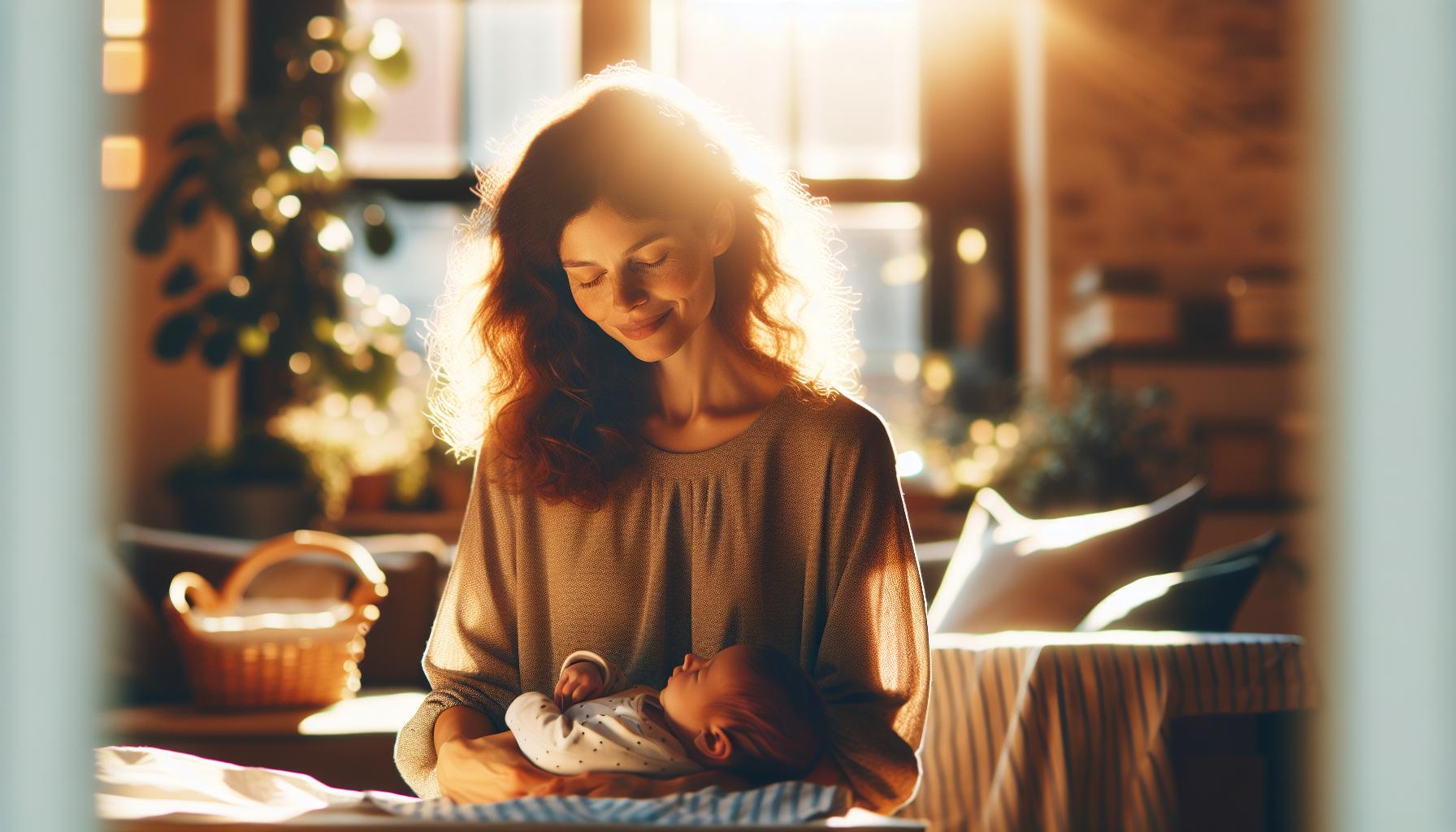 Emotional Support: Building Confidence for New Parents