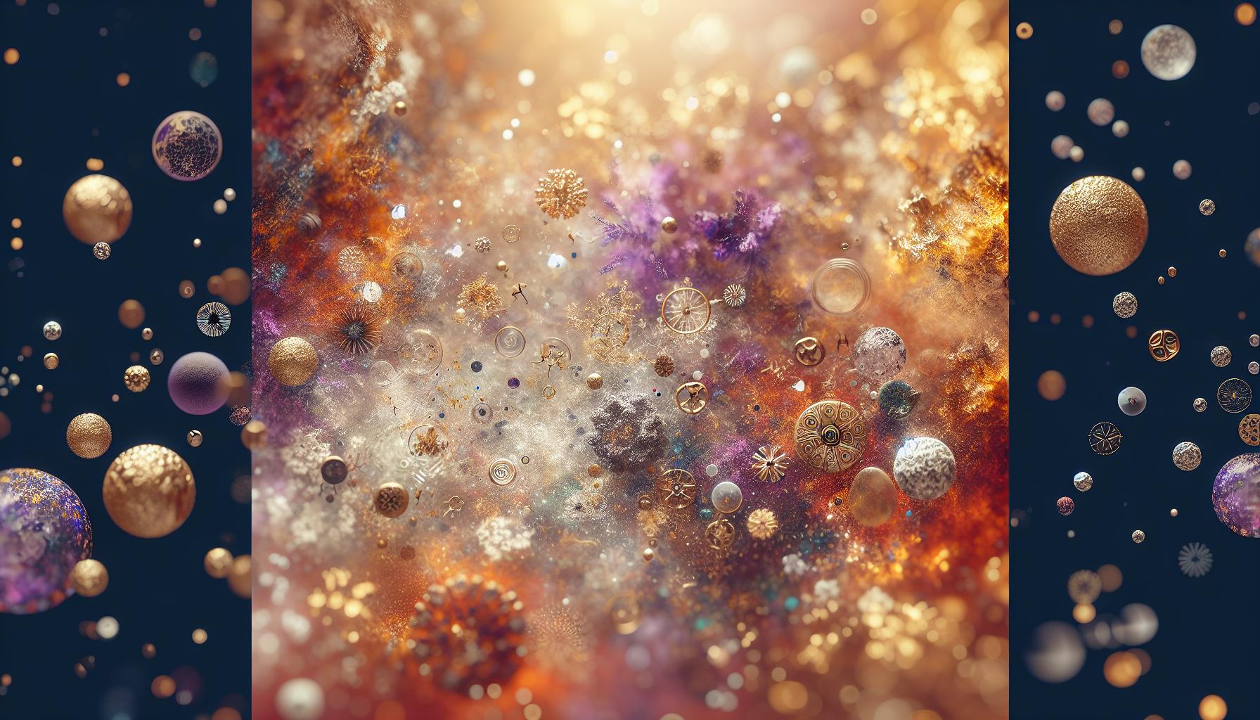 Engaging Alternatives: Promoting Healthy Sensory Experiences