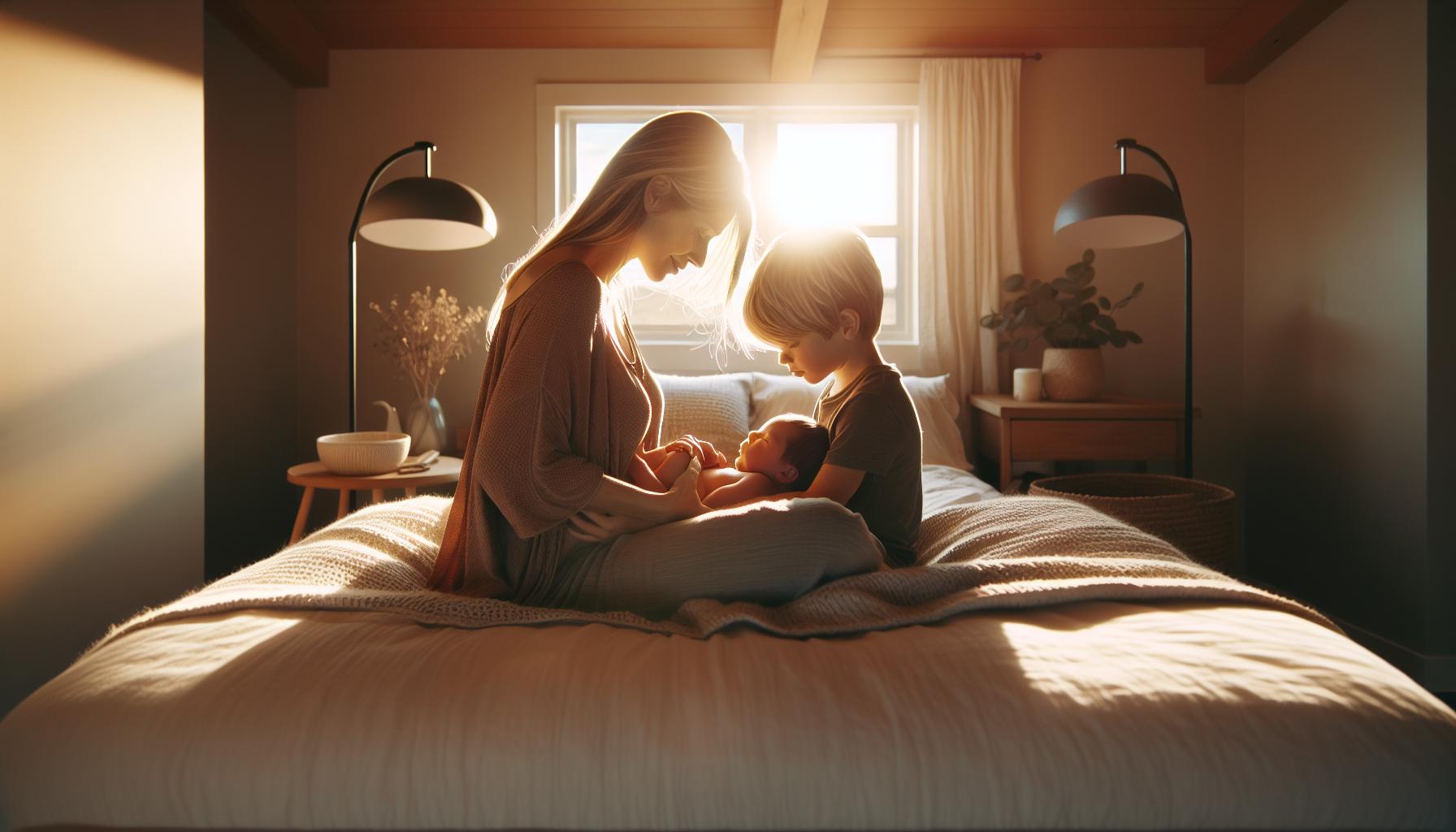 Best Hospital to Give Birth Los Angeles: Top-Rated Facilities Reviewed 2 Essential features to Look for in a Birthing Facility