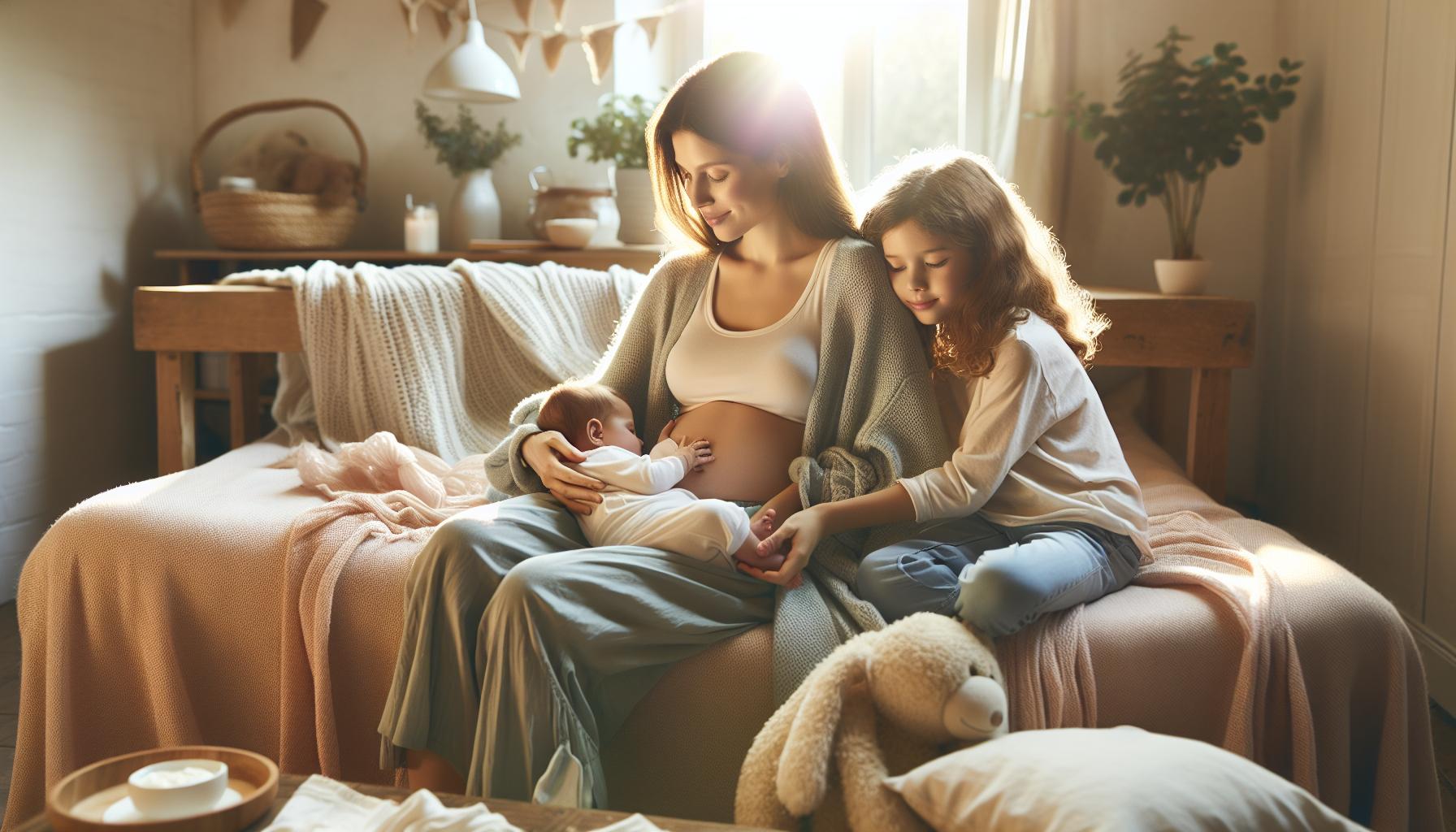 Essential ⁤Nutrients for Postpartum Recovery