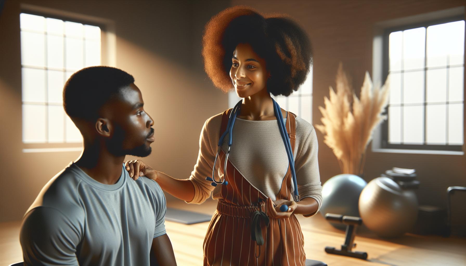 Pregnancy and Postpartum Corrective Exercise Specialist: What You Need to Know 3 Essential Qualifications to Look for in a Corrective Exercise specialist