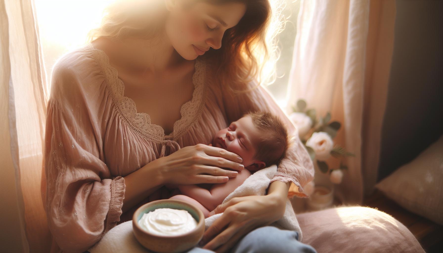 Essential Skills to Look for in a Postpartum Doula: Finding the Right Fit for Your Family