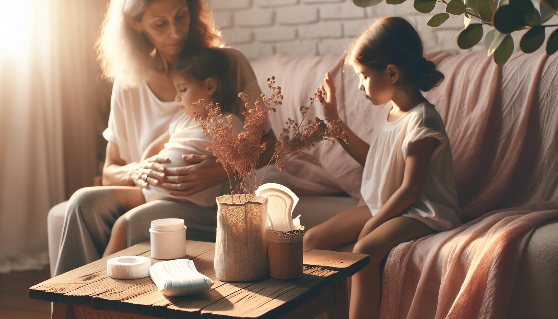 Essential Tips for Storing and Using Padsicles Effectively