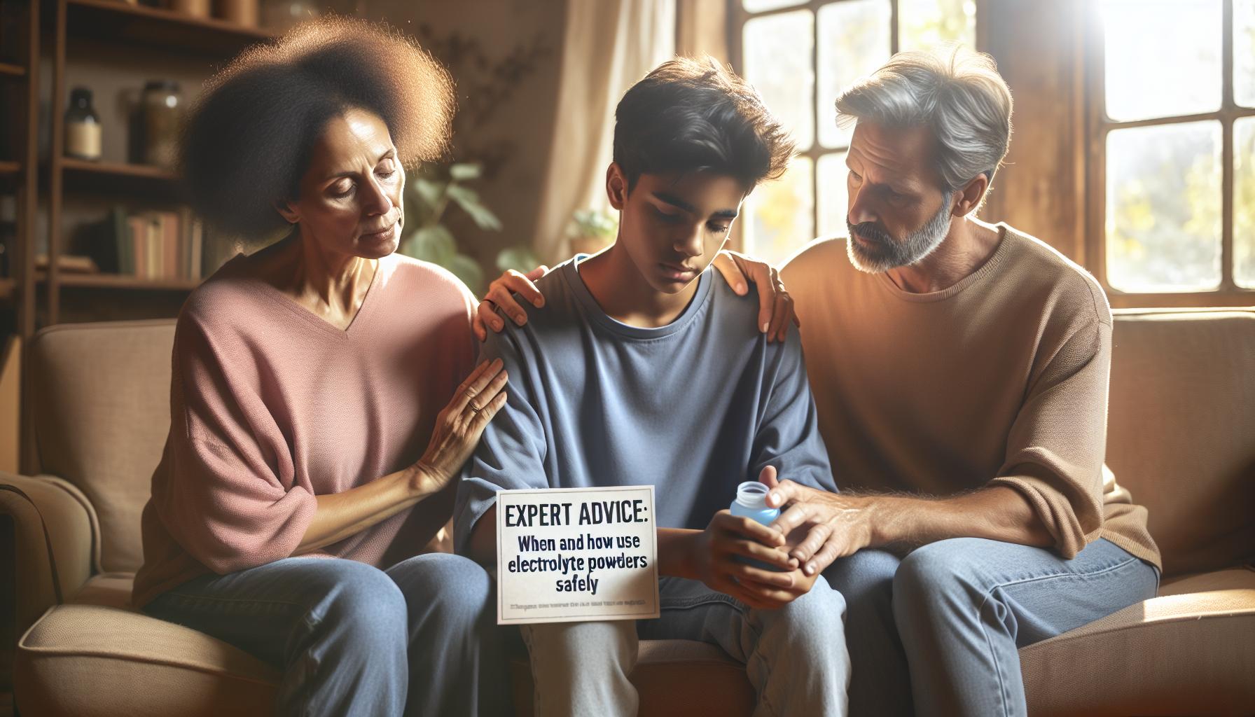 Best Electrolyte Powder for Breastfeeding Moms Reviewed 3 Expert advice: When and How to Use Electrolyte Powders Safely