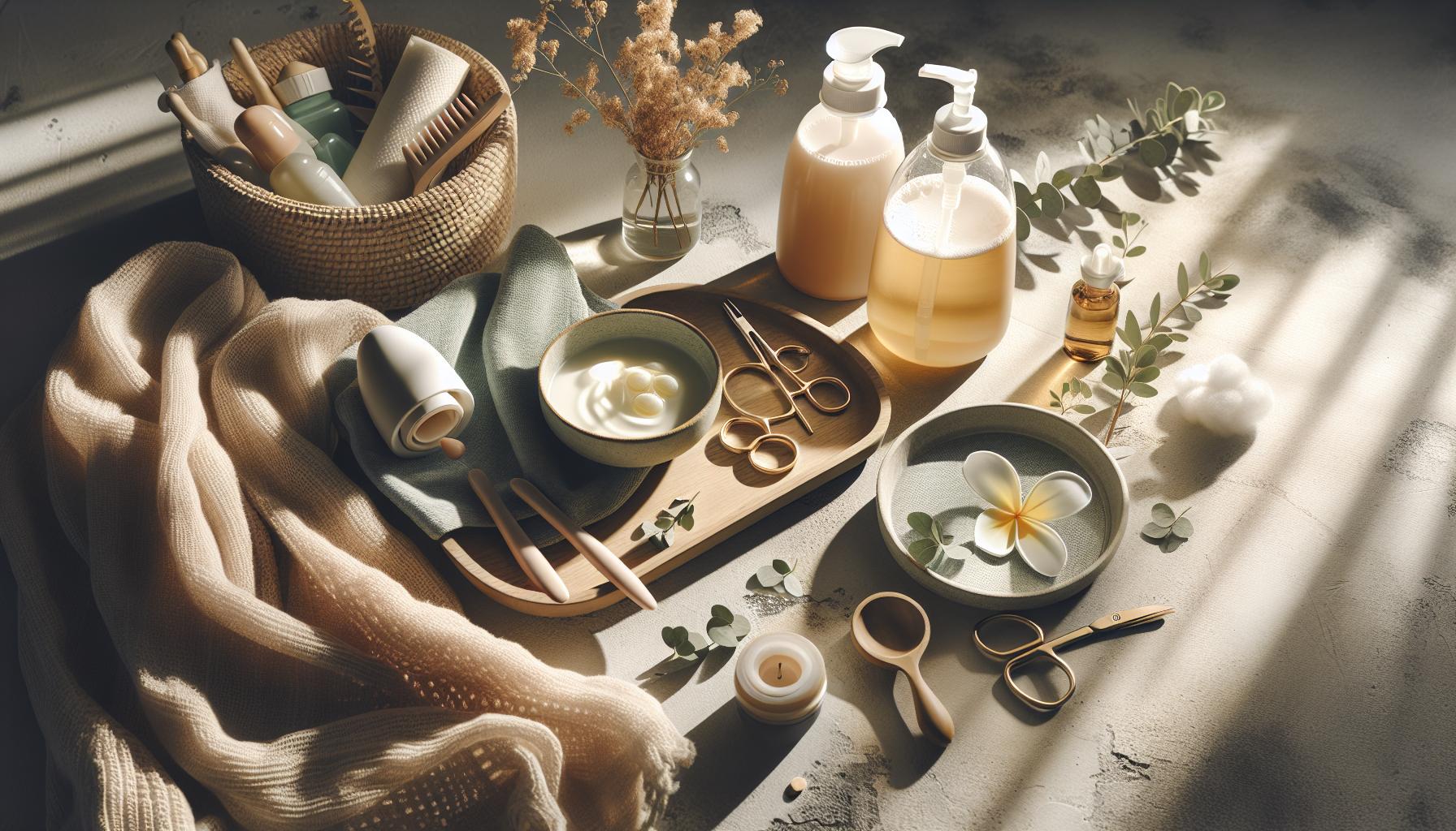 Padsicles for Yeast Infection Relief: Safe and Effective Solutions 5 Expert Insights: Addressing Common Concerns About Padsicles