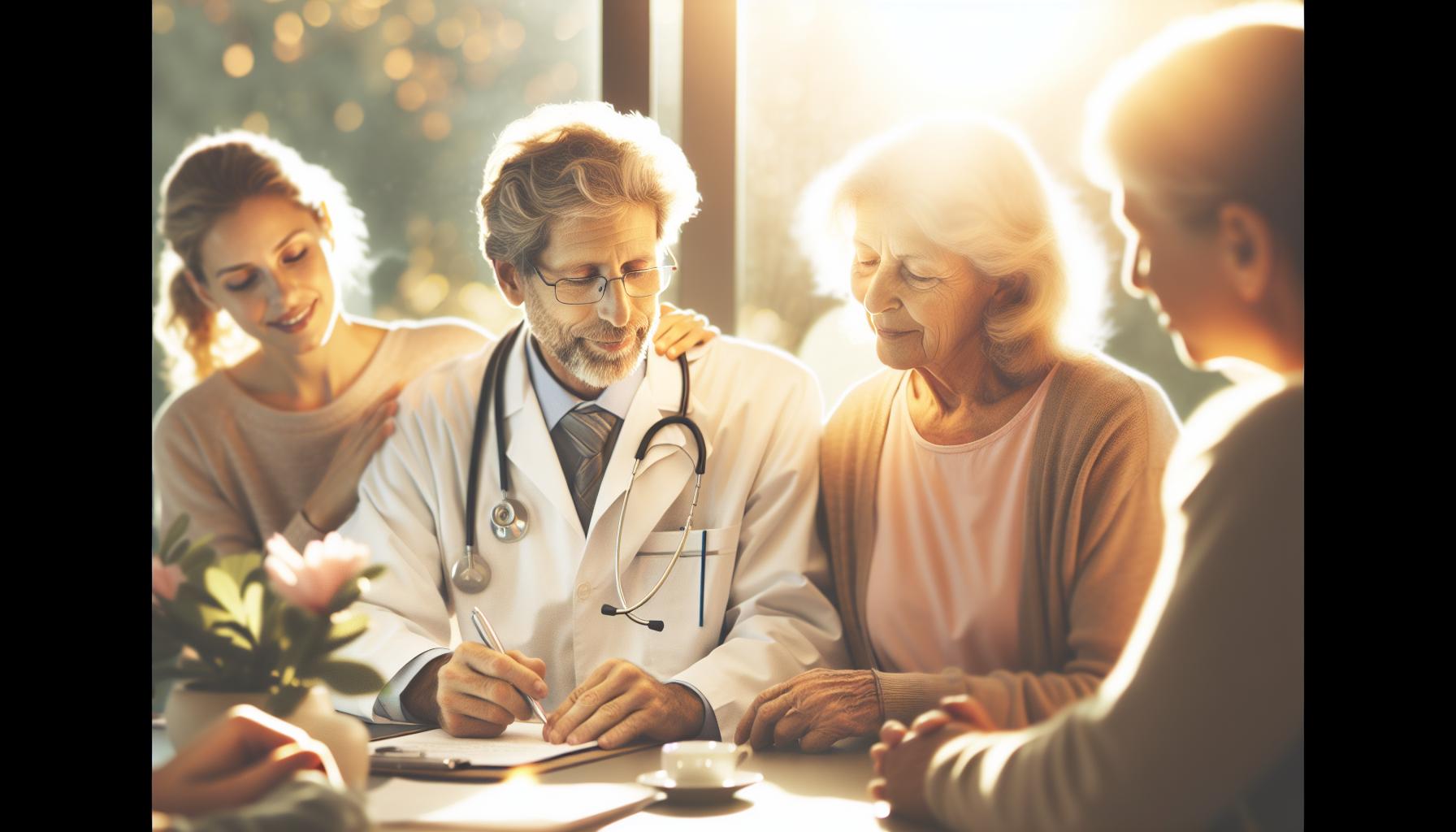 Expert Insights: What Healthcare ‍Professionals Say