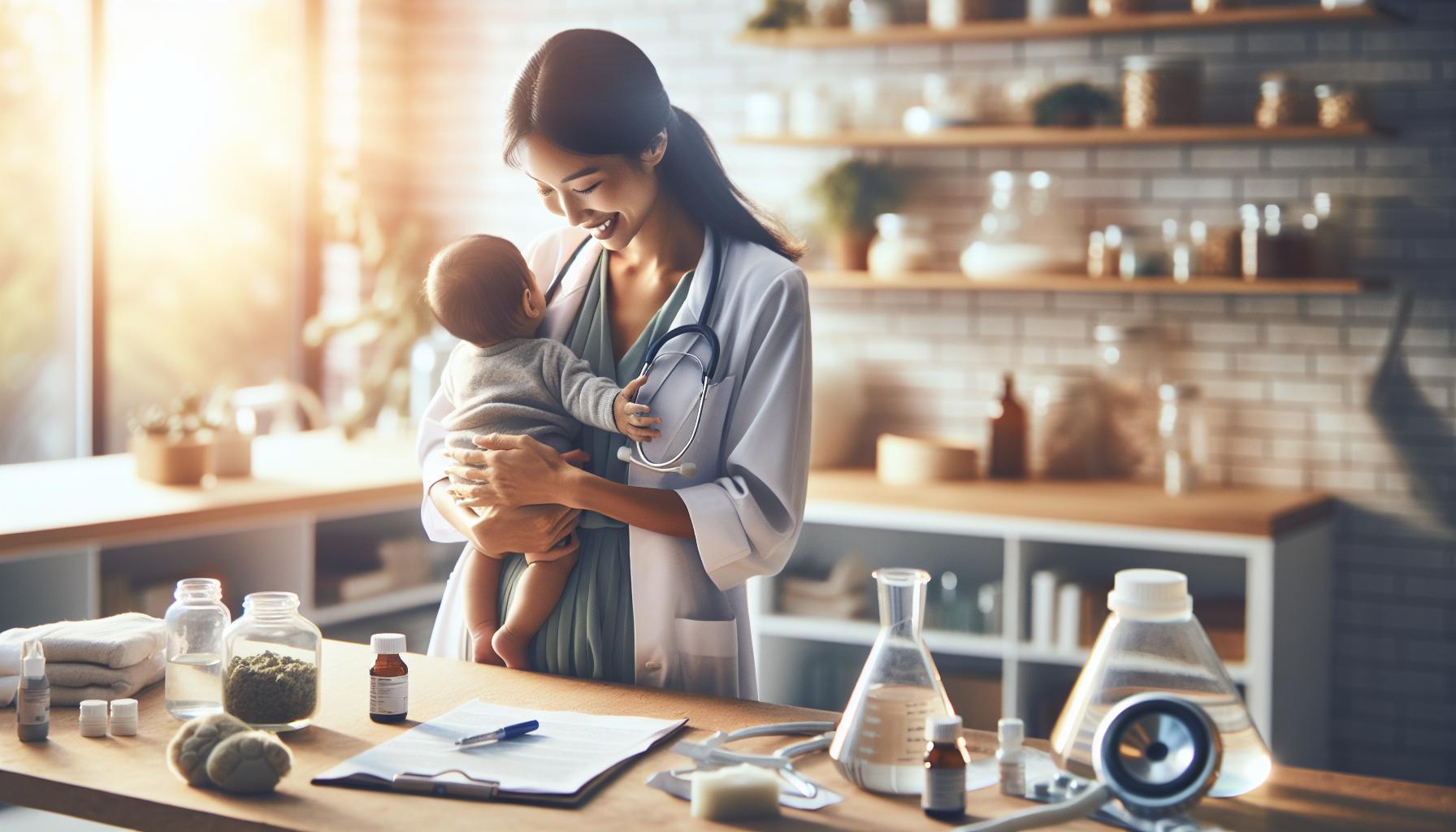 Voltaren Breastfeeding: Is This Pain Relief Option Safe? 2 Expert Opinions: Healthcare Professionals Weigh in on Voltaren and Nursing
