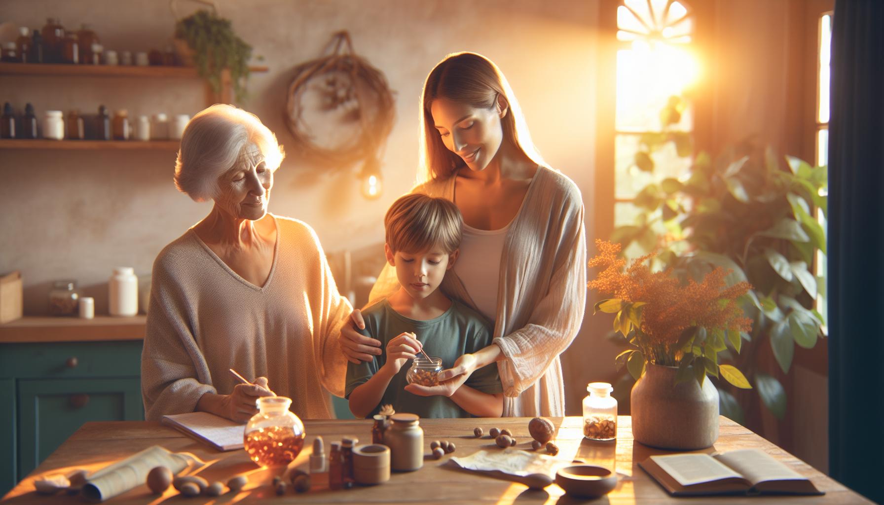 Expert Opinions: What Healthcare Professionals Say About Reishi