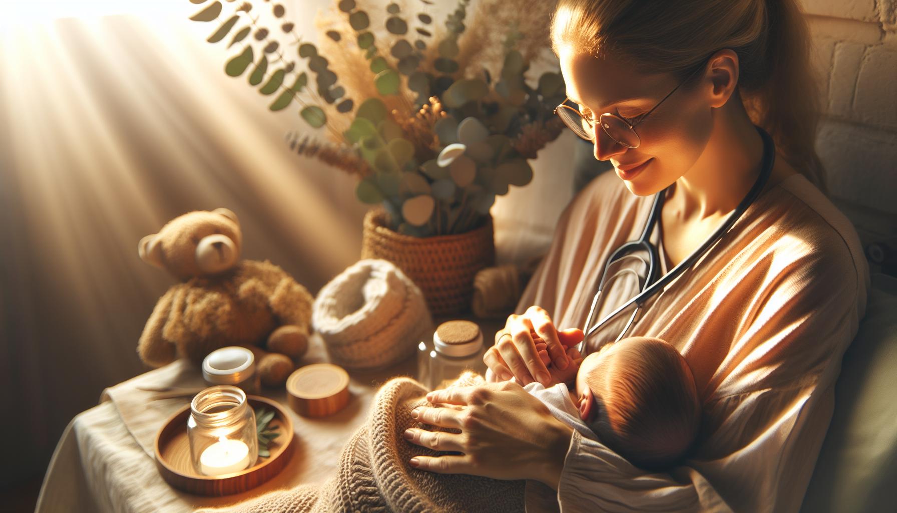 Expert Opinions: What Lactation Specialists Say