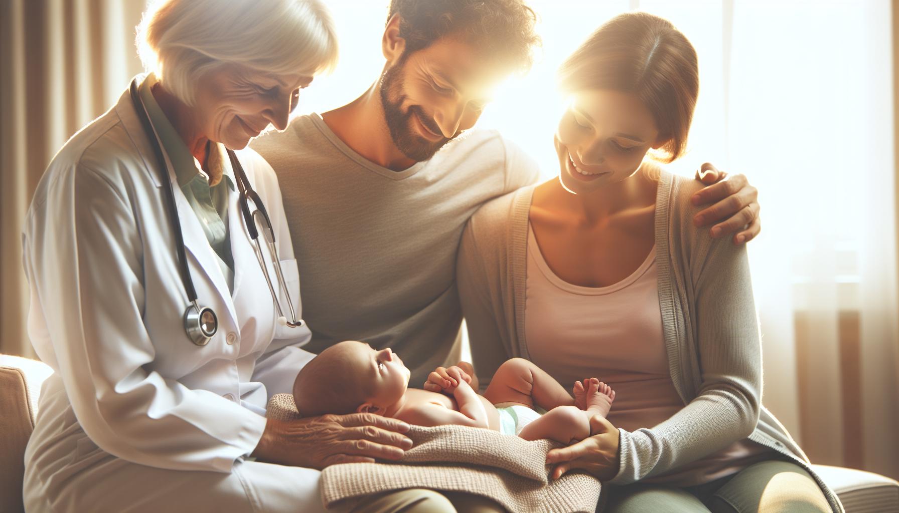 Best Hospital to Give Birth Los Angeles: Top-Rated Facilities Reviewed 4 Expert Recommendations: Insights from Local Healthcare Professionals