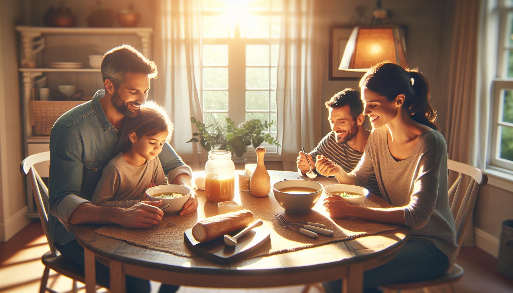 Expert Tips: Choosing the Best Bone Broth for Your Family