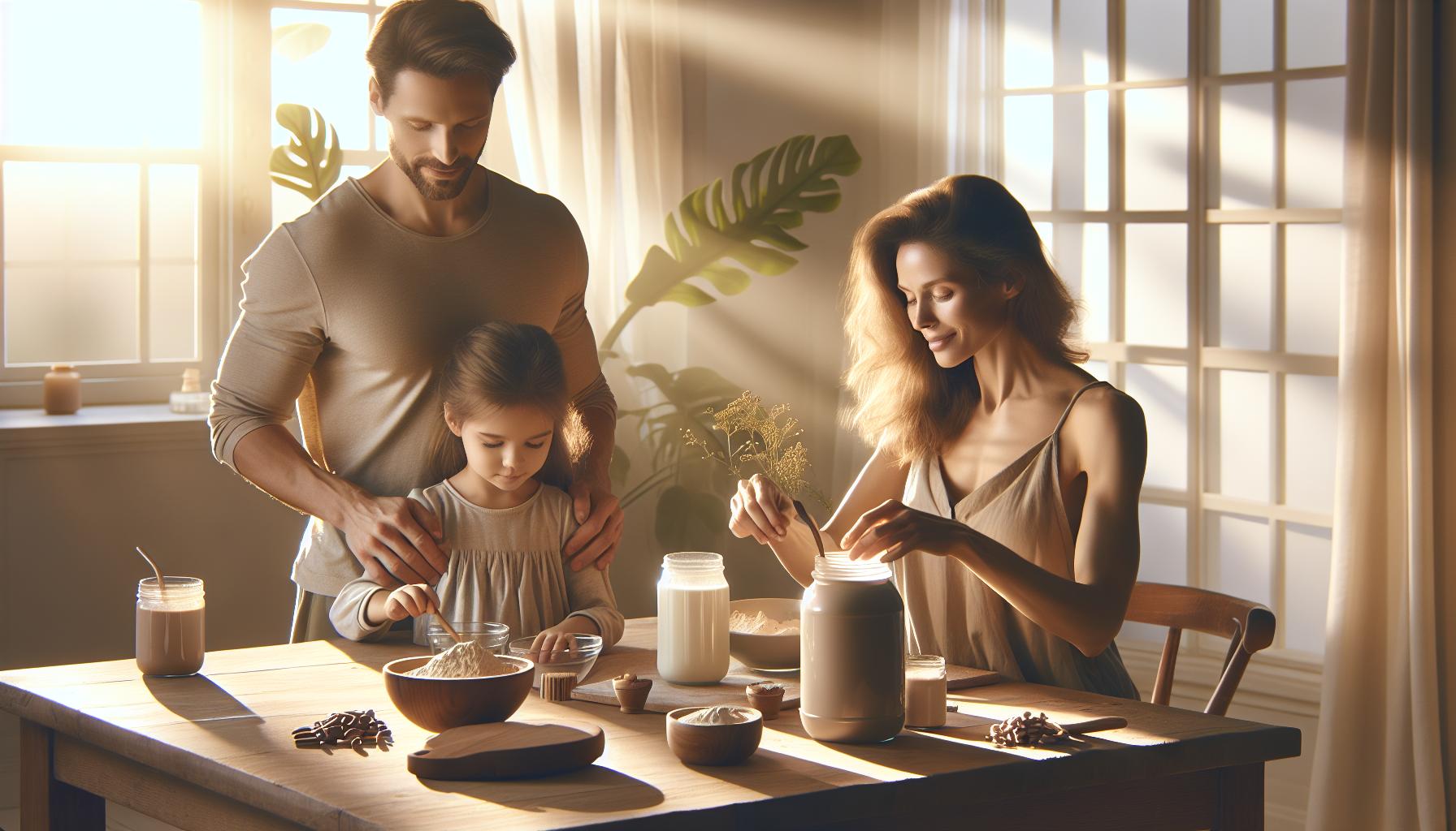 Expert Tips for Choosing the Right Protein Powder