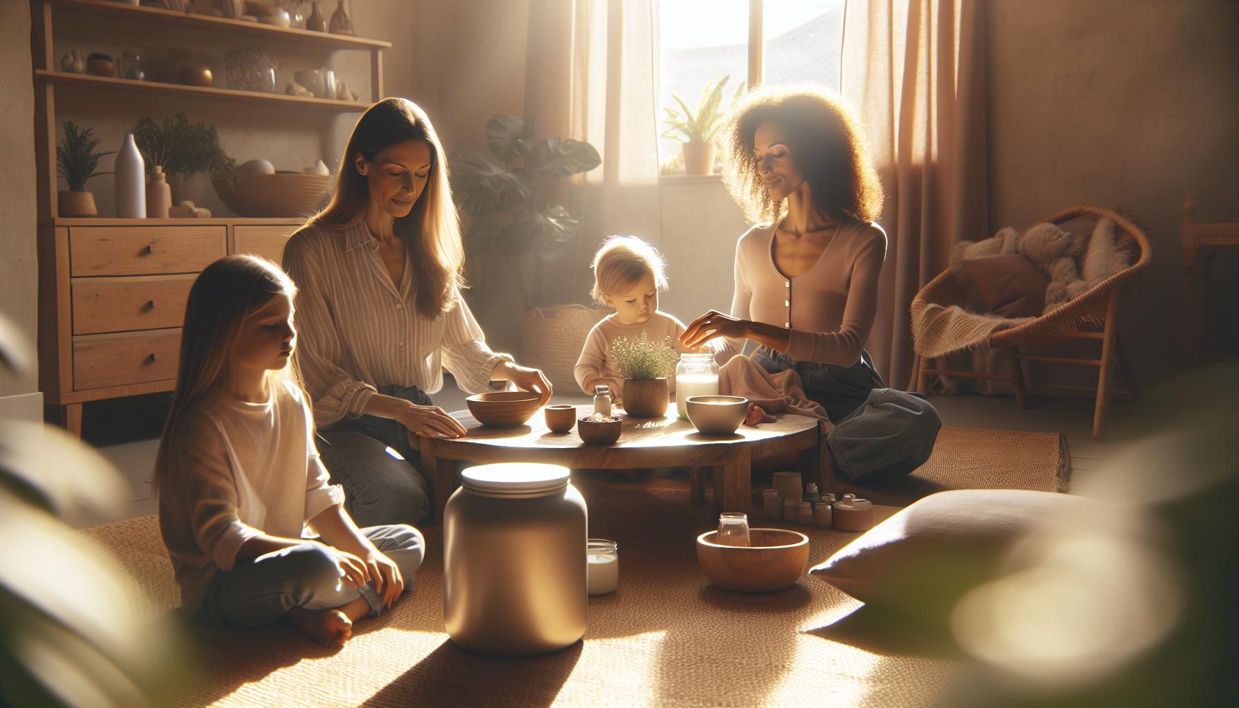 Best Collagen for Postpartum: Boost Recovery and Skin Health 4 Expert Tips for Incorporating Collagen into Your Daily Routine