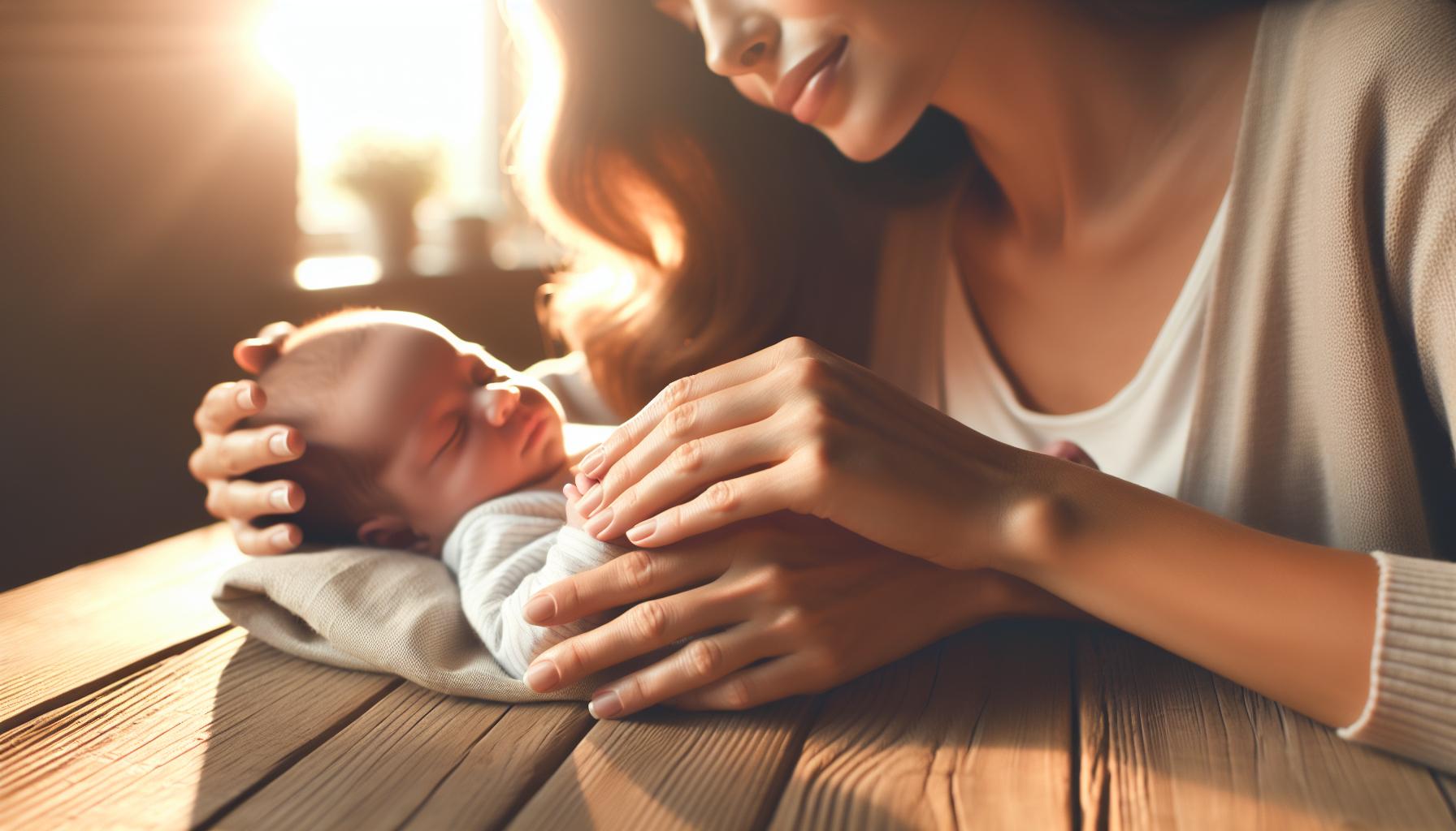 Expert Tips for Managing Jaw Pain in New Parents