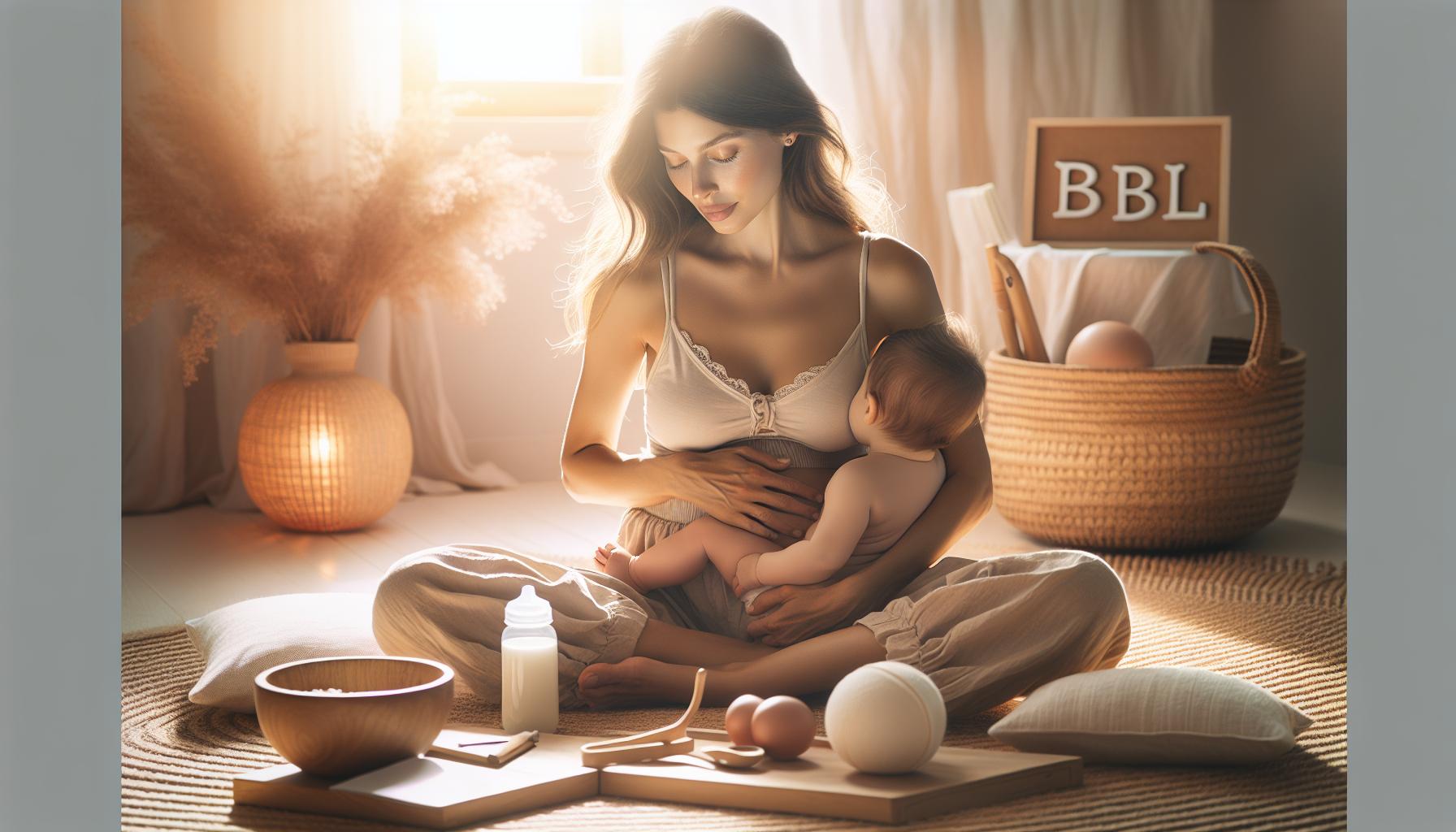 exploring Alternatives: Is a BBL Right for‌ You Postpartum?