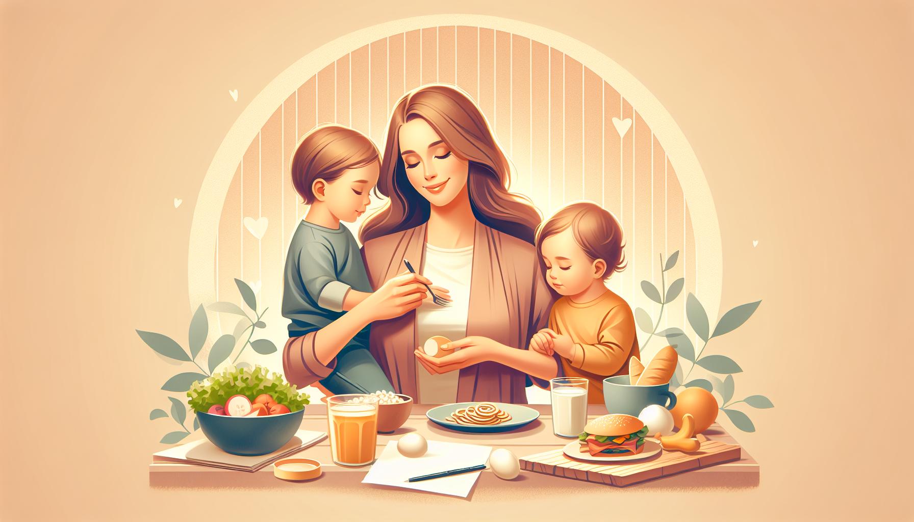 Jobs for Breastfeeding Moms: Flexible Career Options to Explore 3 Exploring Freelance Opportunities: Independence on Your Terms