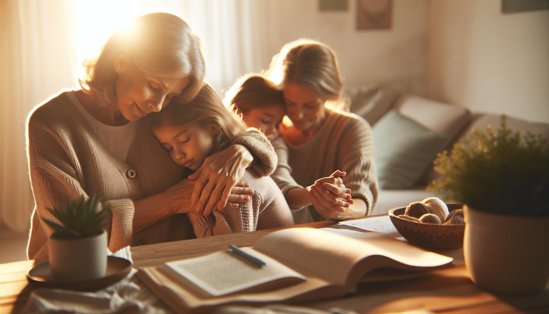 Exploring Online Resources: Finding Community and support