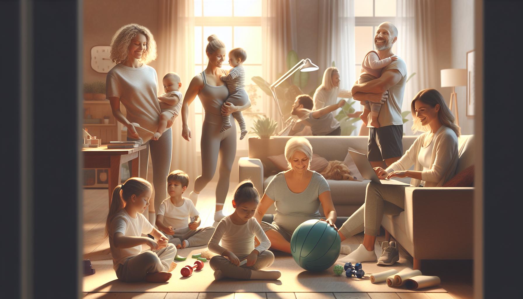 Factors to Consider: Lifestyle, Activity Level, and Preferences