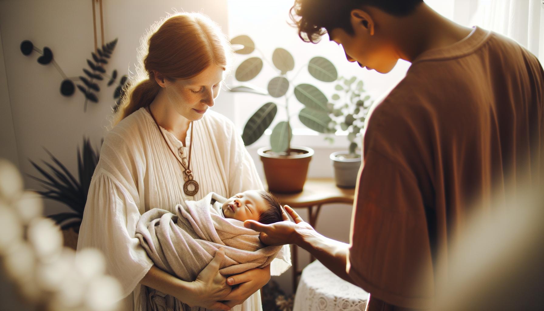 Familiarizing Yourself with Postpartum Support Services: What to Expect from Your Doula