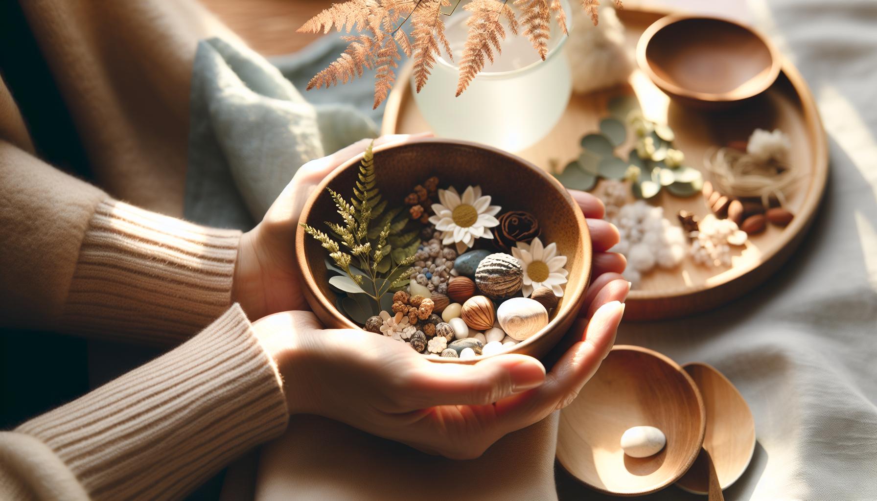 finding Balance:‍ Maintaining a Healthy lifestyle While Nursing