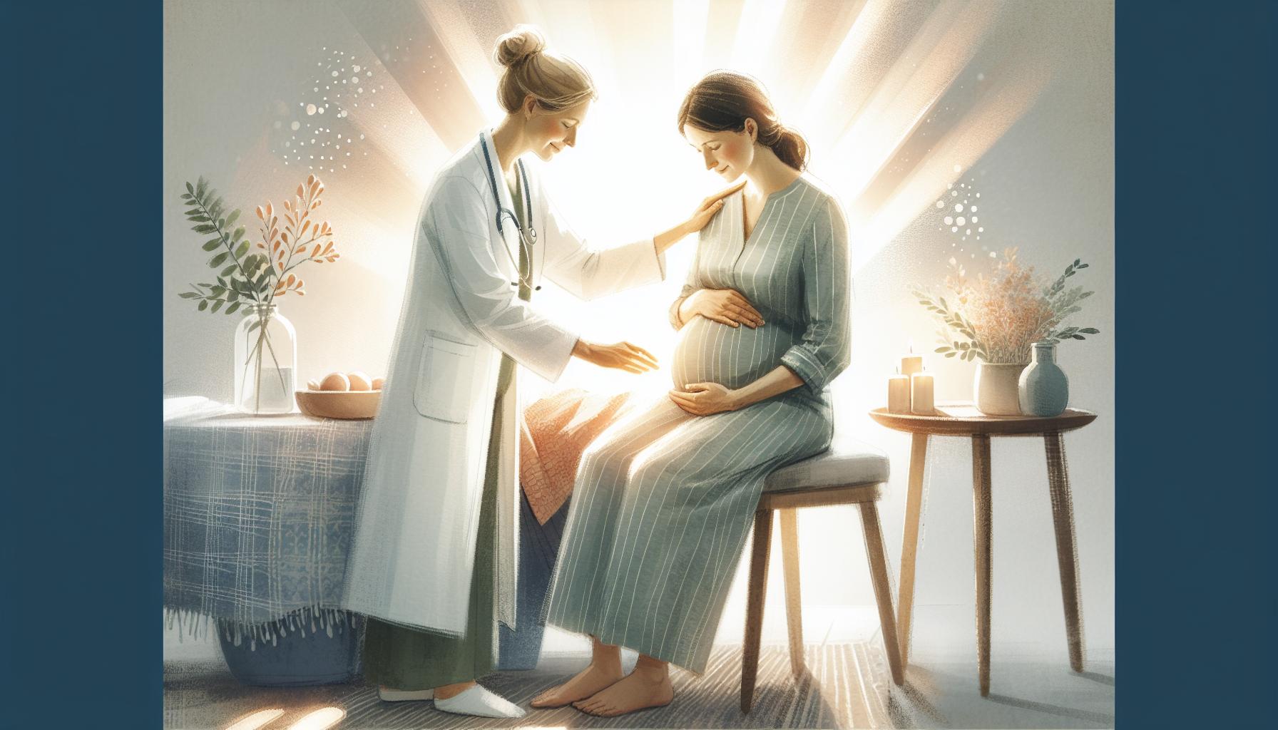 Finding a Qualified Practitioner: Tips for Expecting Moms