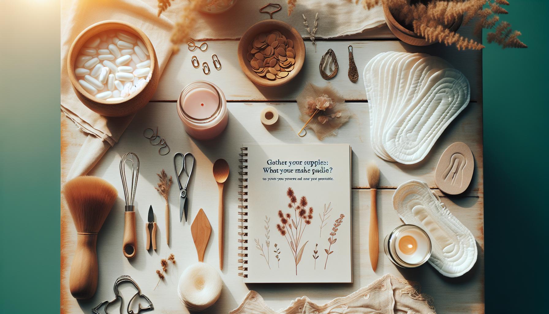 Gather Your Supplies: What You ‍Need to Make Padsicles