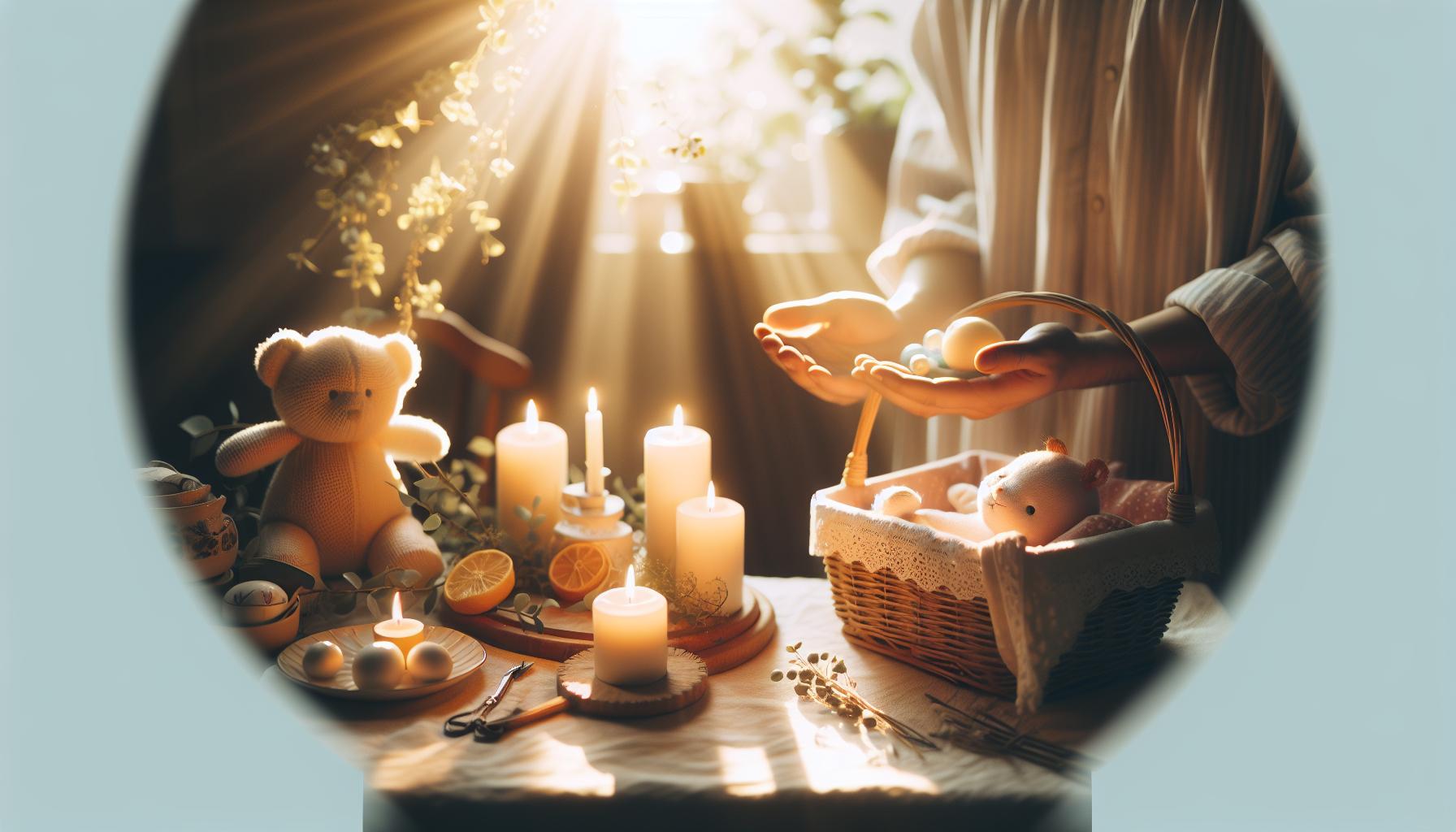 Hosting a Baby Shower: Tips for a Memorable Celebration