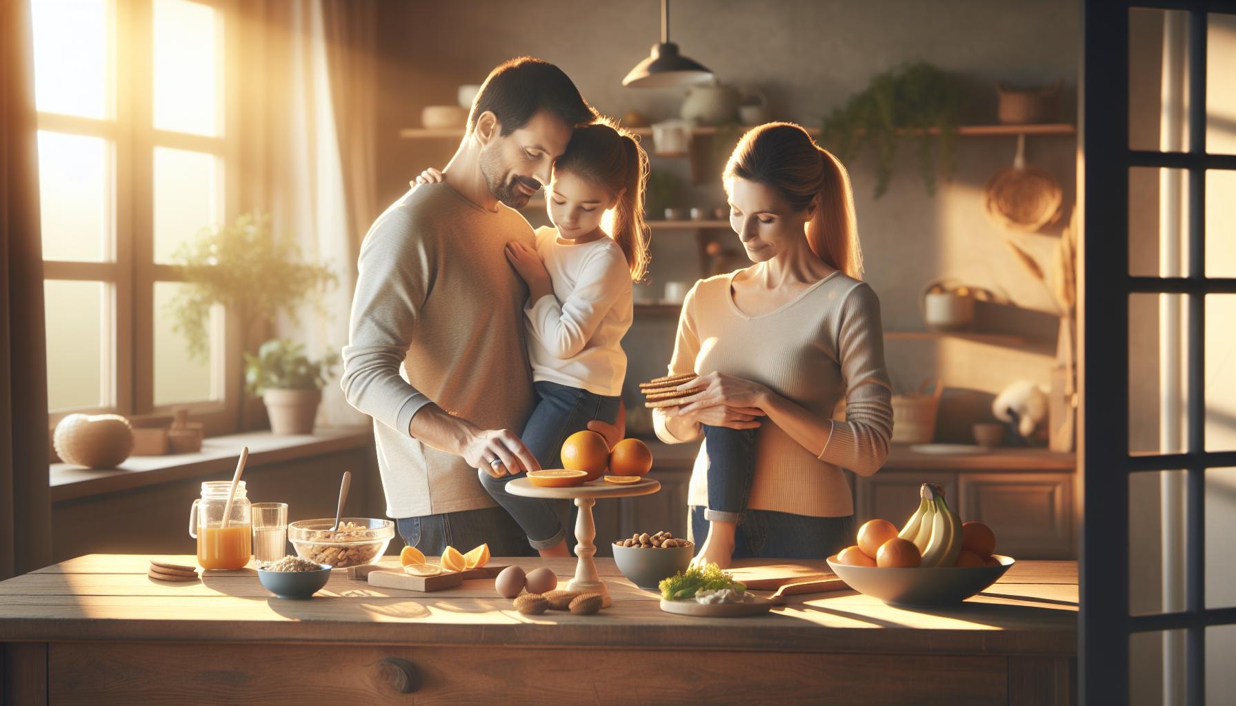 How to Balance Taste and Health in Your Snacks